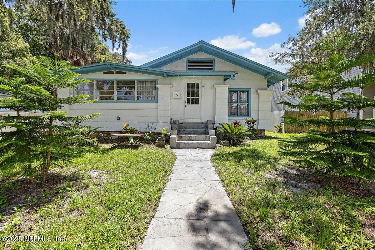 6 E San Carlos Ave, Saint Augustine, FL 32084 photo