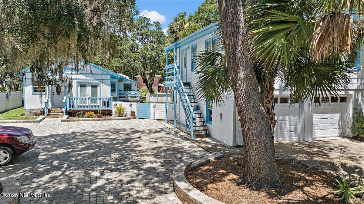 6 San Carlos Ave, Saint Augustine, FL 32084