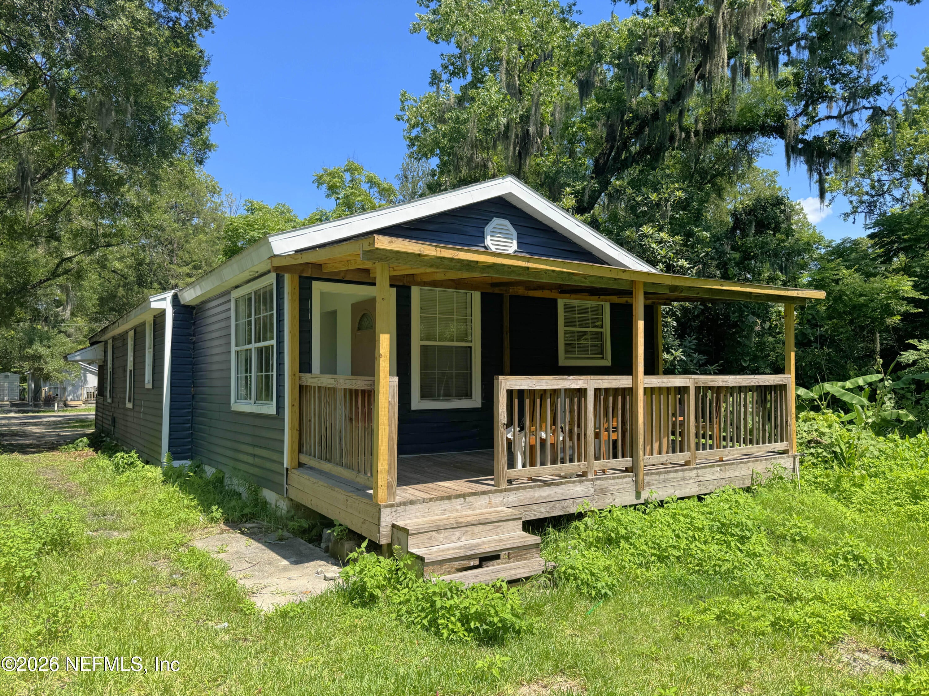 1074 Hood Ave, Jacksonville, FL 32254 photo