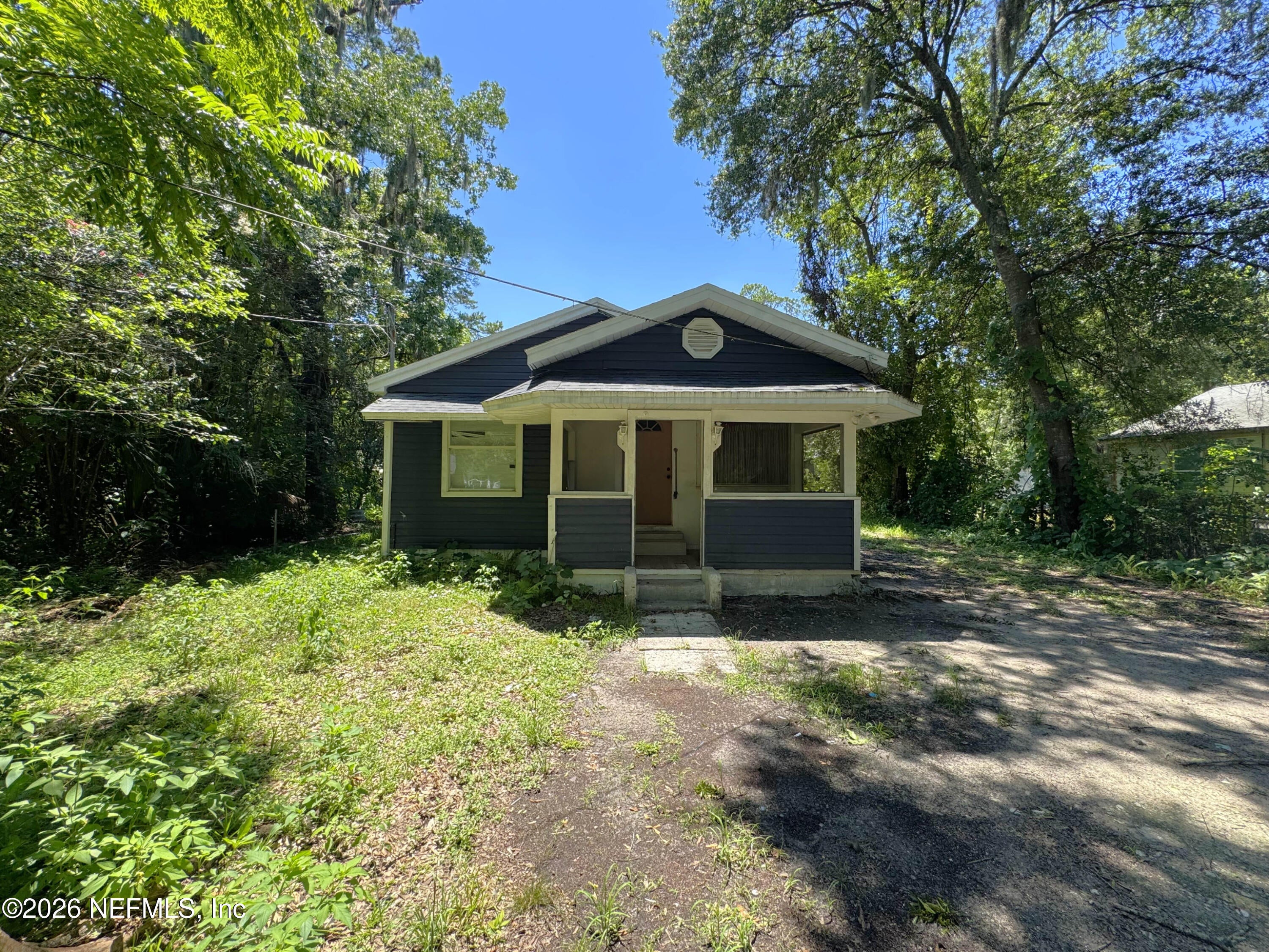 1074 Hood Ave, Jacksonville, FL 32254 photo