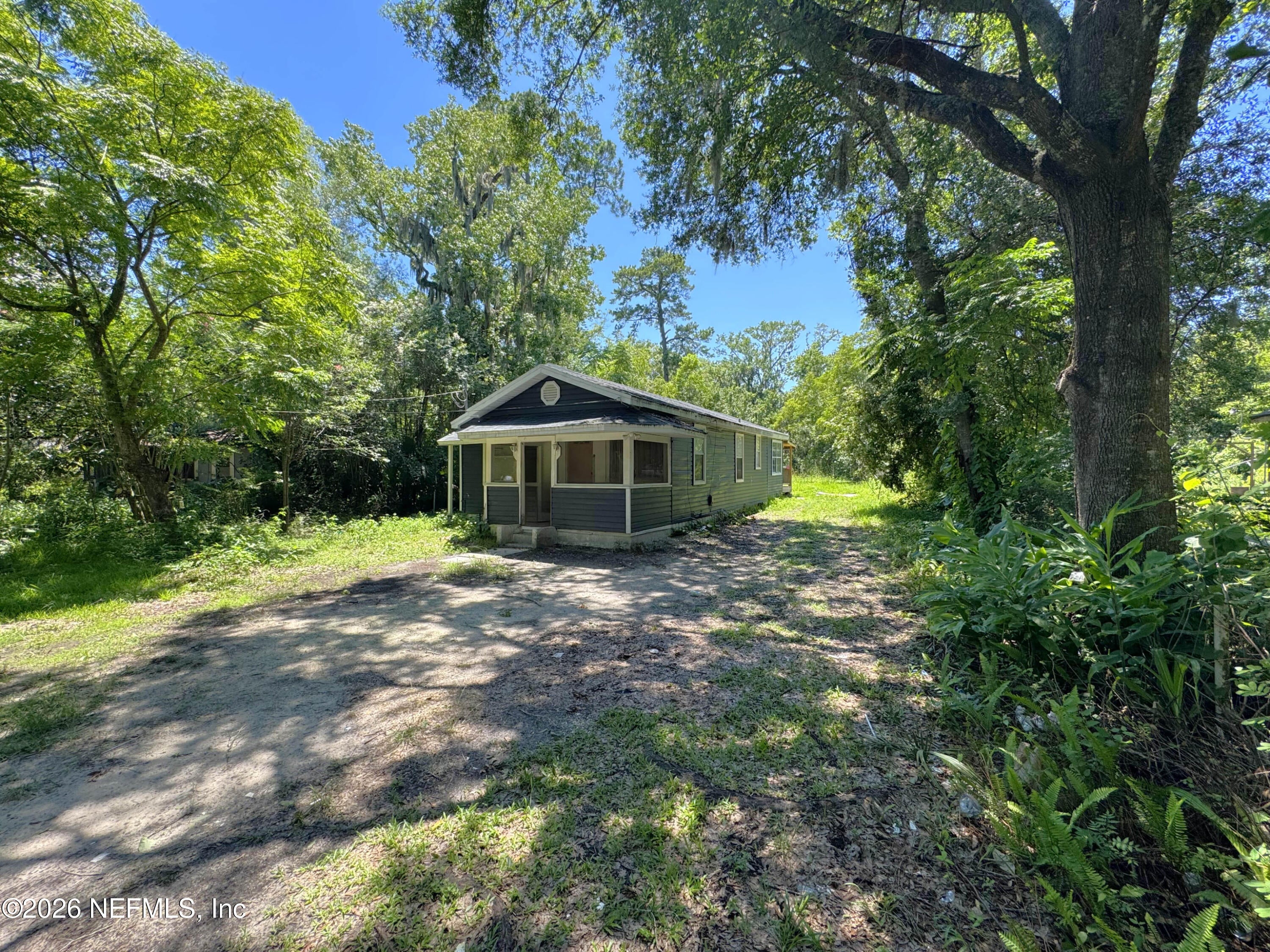 1074 Hood Ave, Jacksonville, FL 32254 photo