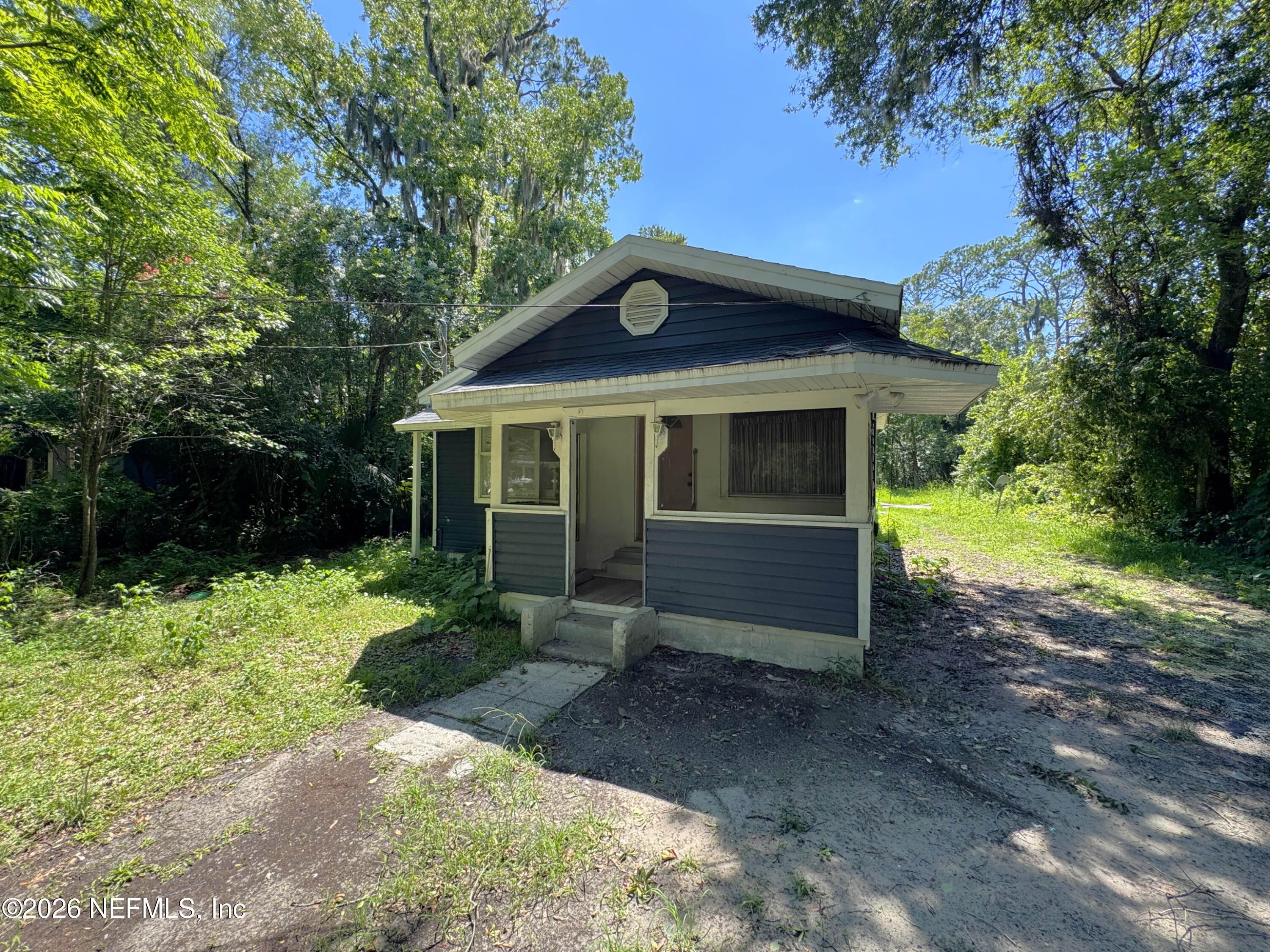 1074 Hood Ave, Jacksonville, FL 32254 photo
