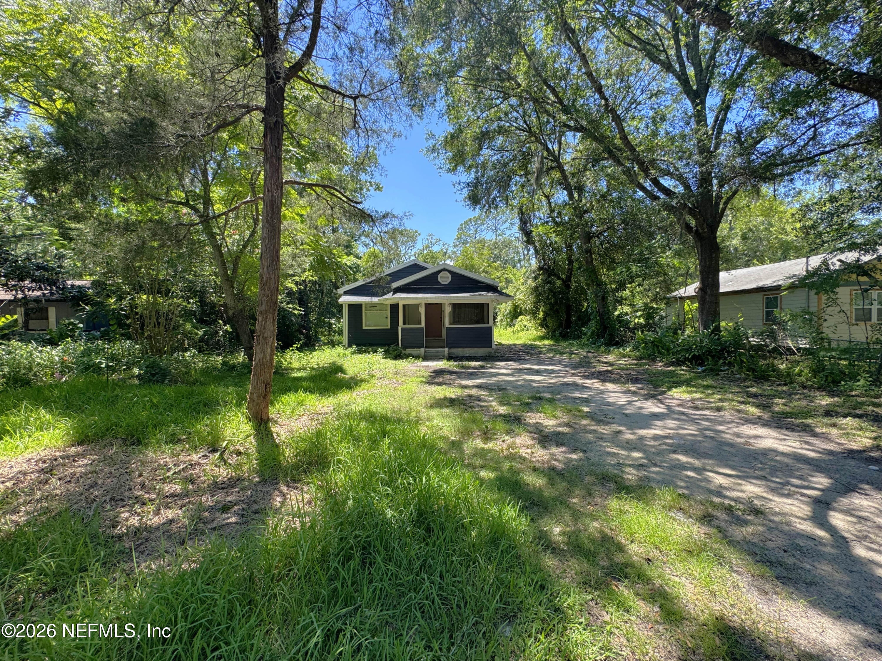 1074 Hood Ave, Jacksonville, FL 32254 photo