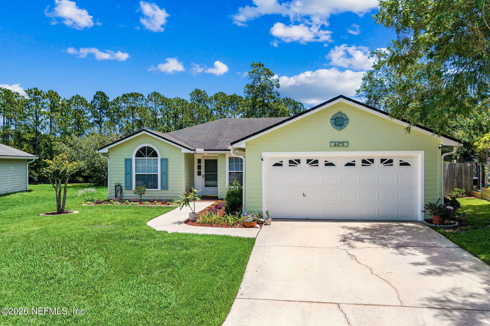 4479 Hunters Haven Ln, Jacksonville, FL 32224 photo