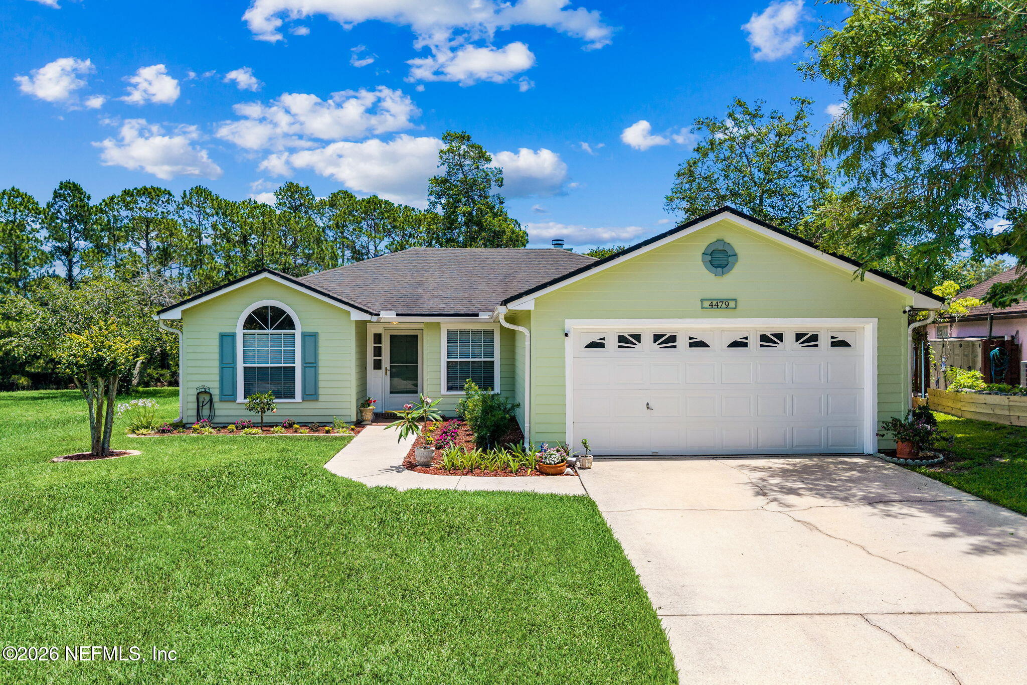 4479 Hunters Haven Ln, Jacksonville, FL 32224 photo