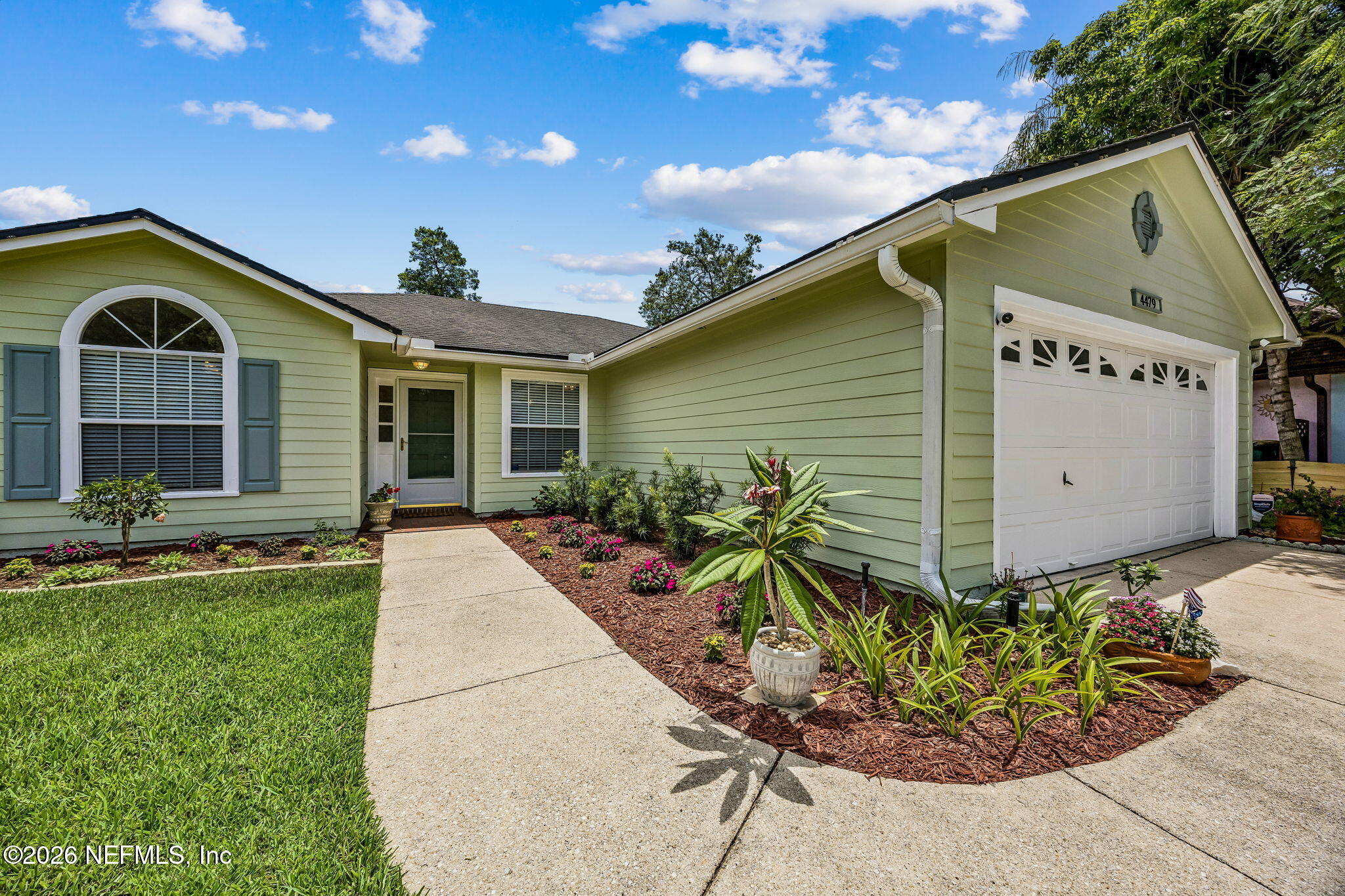 4479 Hunters Haven Ln, Jacksonville, FL 32224