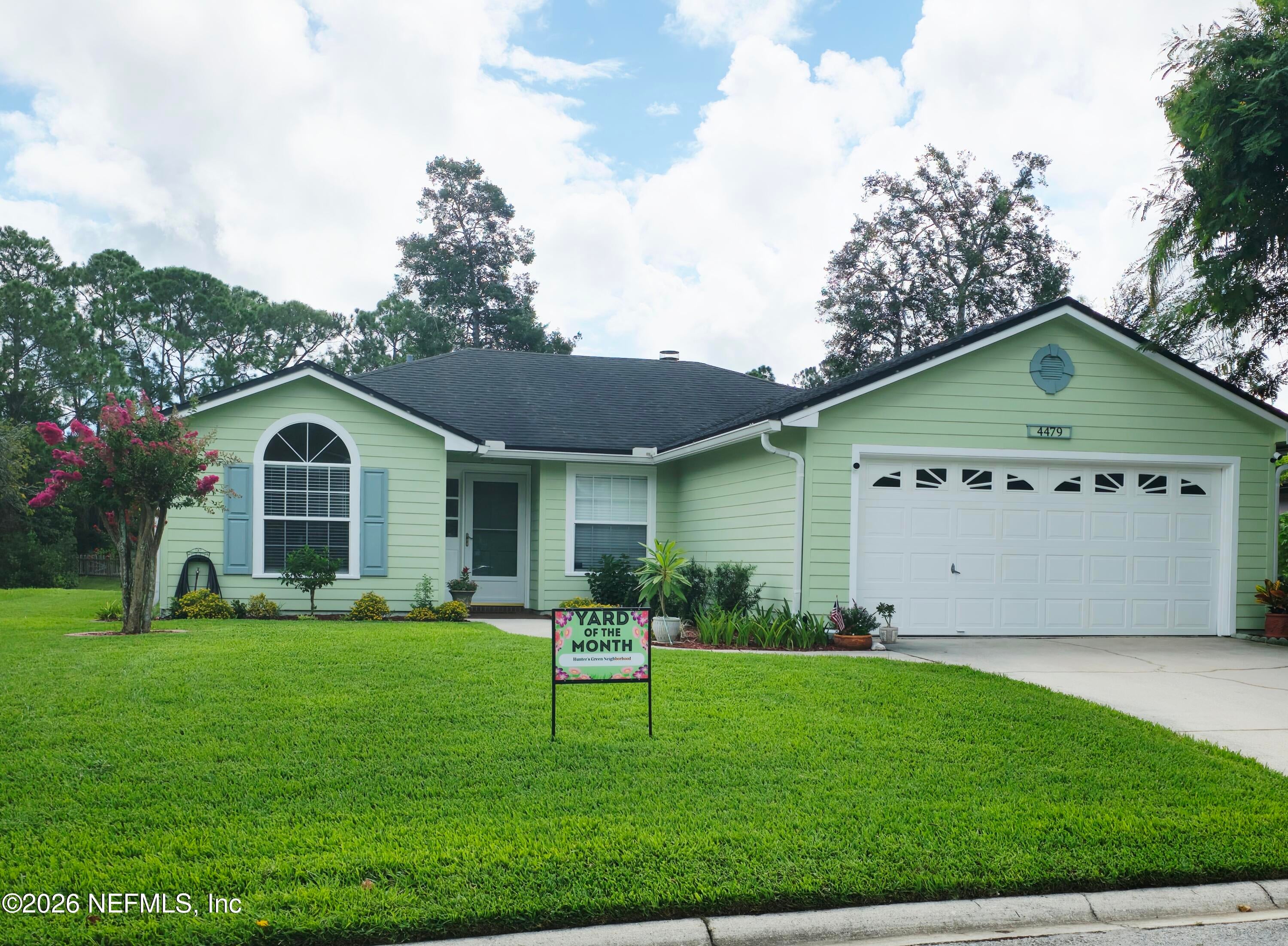 4479 Hunters Haven Ln, Jacksonville, FL 32224 photo