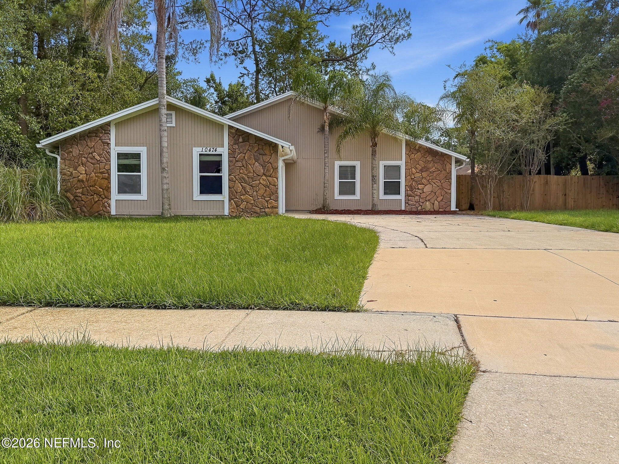 10474 Indian Walk Rd, Jacksonville, FL 32257 photo