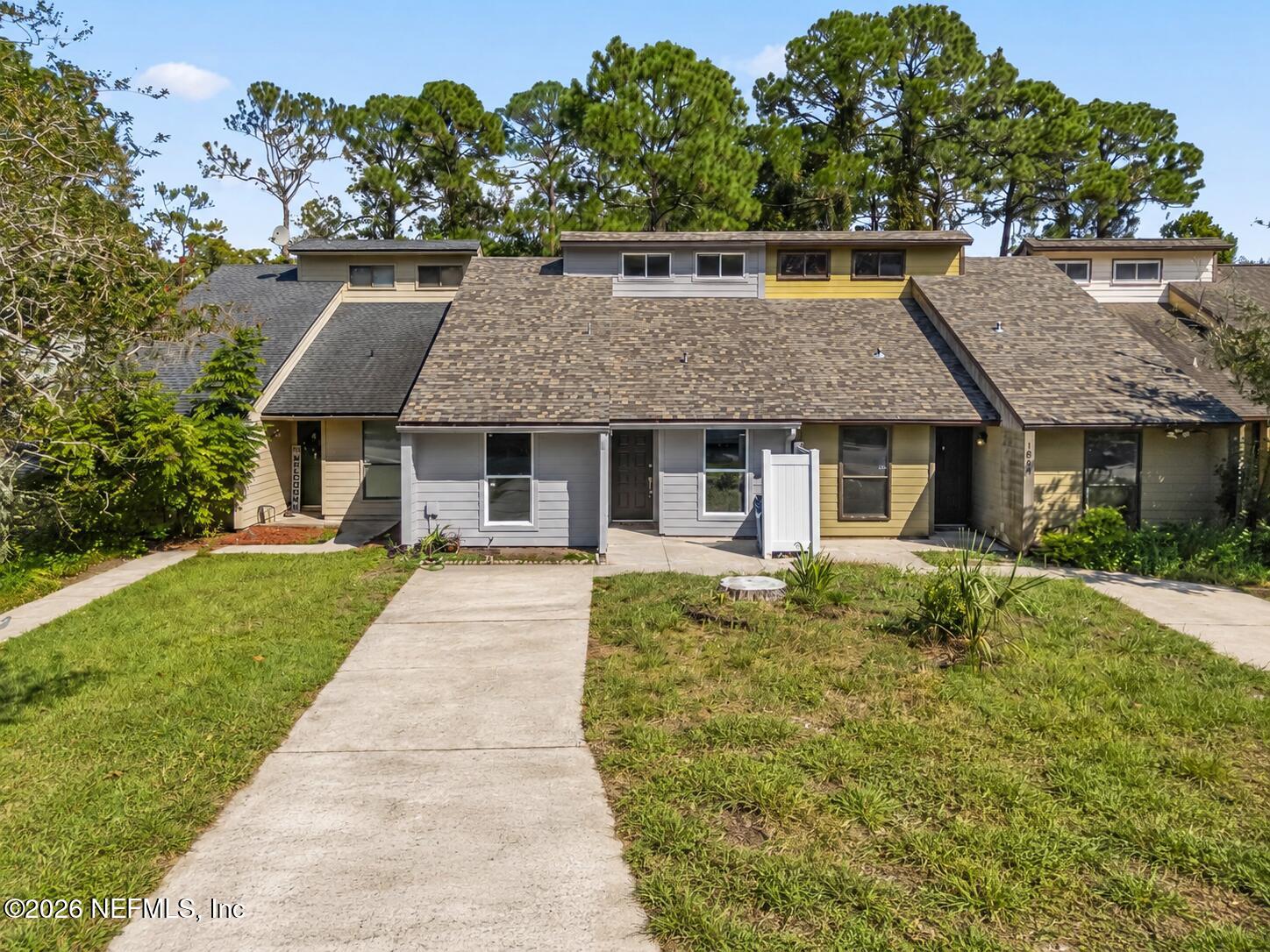 1847 Oak Water Dr, Jacksonville, FL 32225 photo