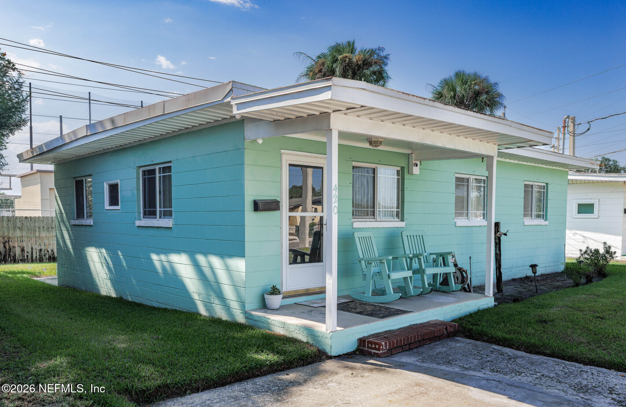 420 11 St, Jacksonville Beach, FL 32250