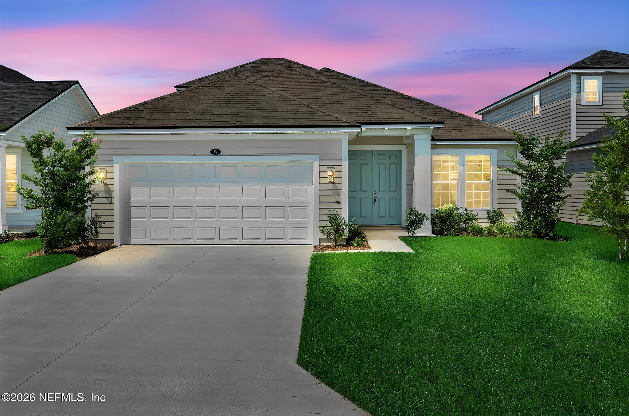 48 Windmill Palm Way, Palm Coast, FL 32164 photo