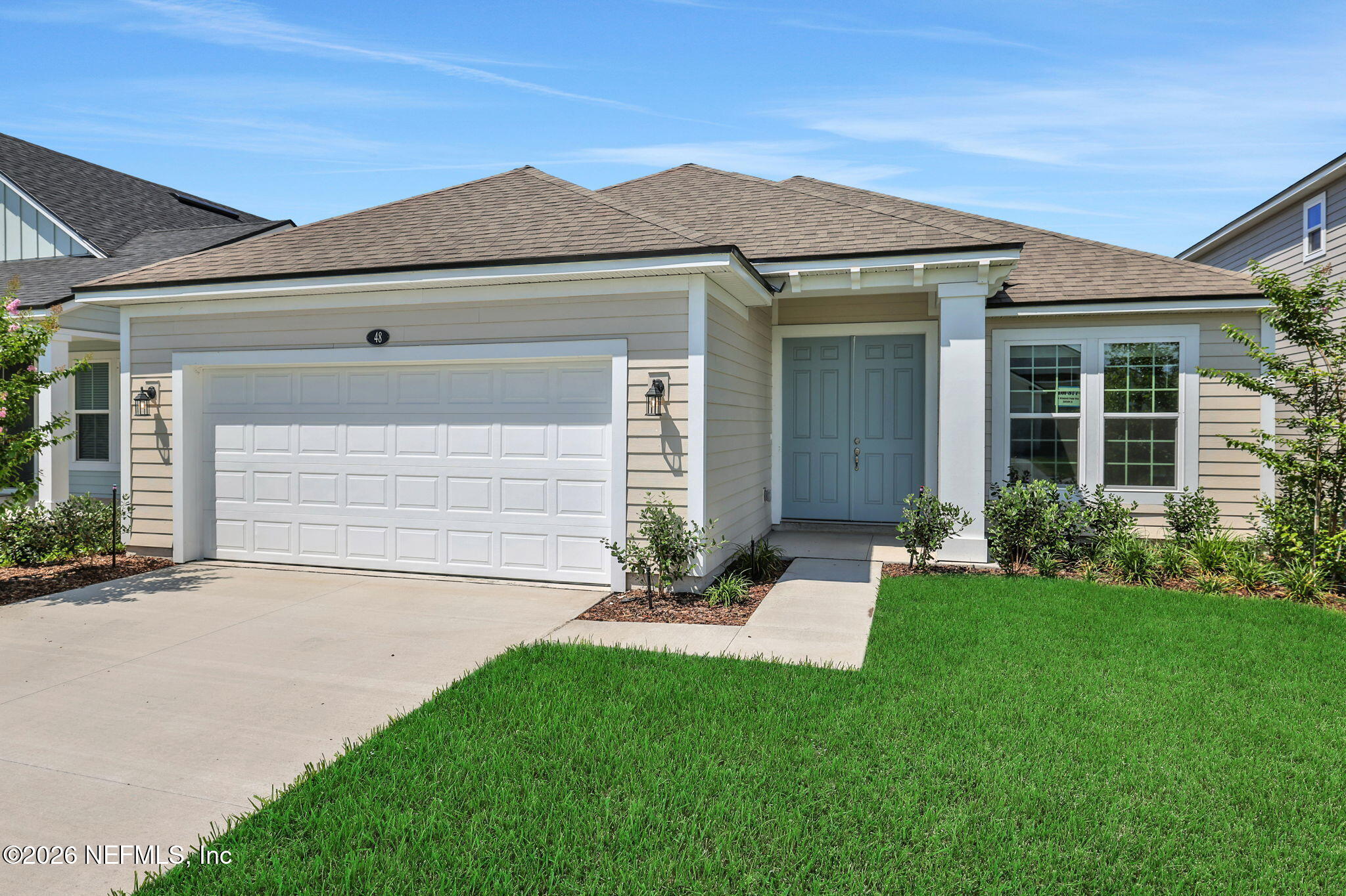 48 Windmill Palm Way, Palm Coast, FL 32164 photo