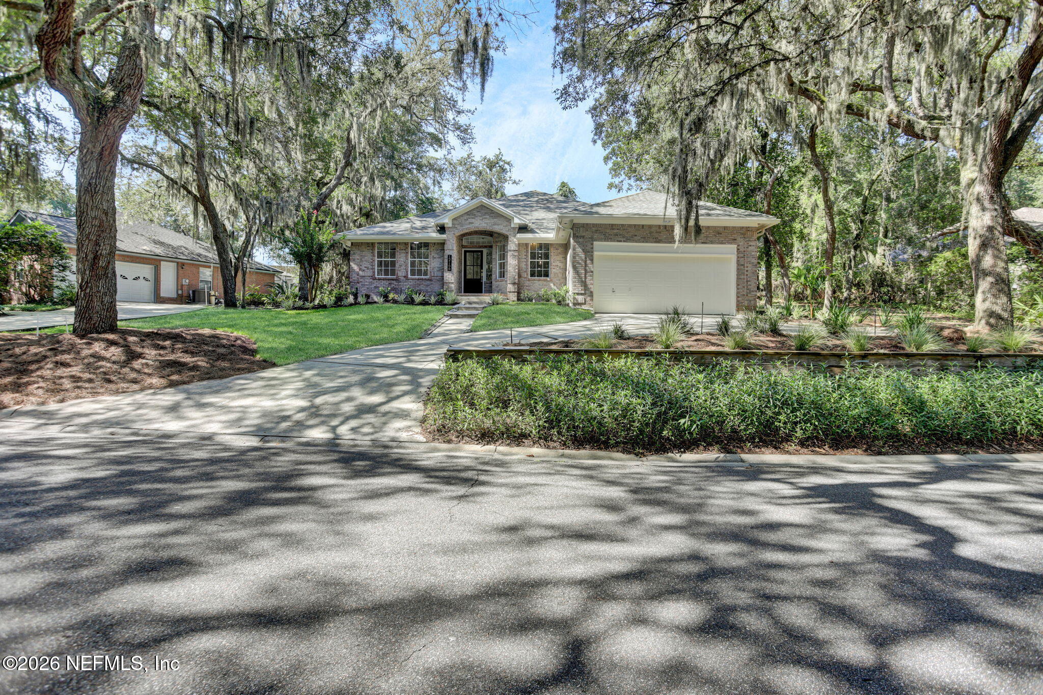 12166 Hidden Hills Dr, Jacksonville, FL 32225 photo
