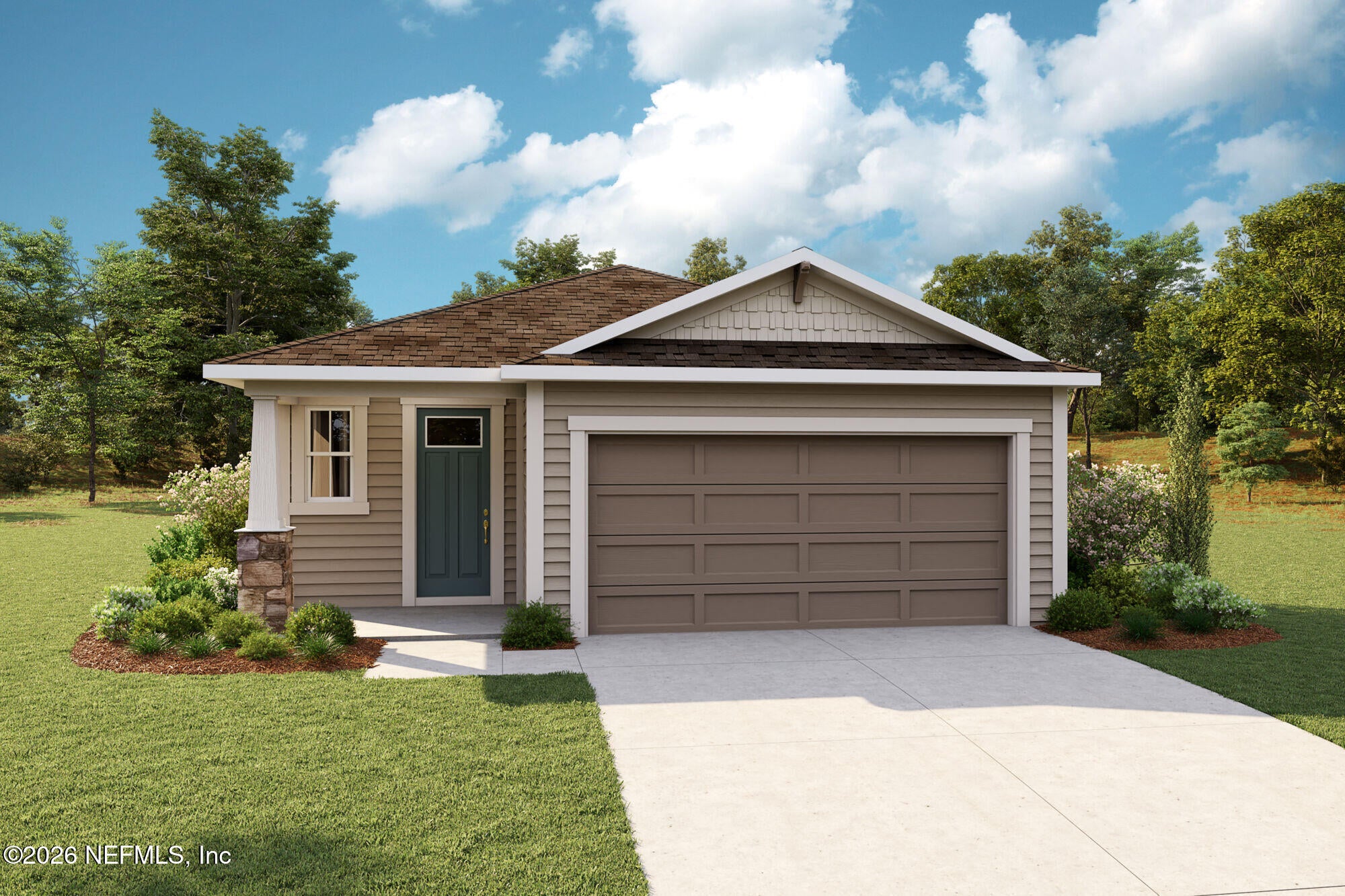 82 Grand Lake Dr, Saint Johns, FL 32259