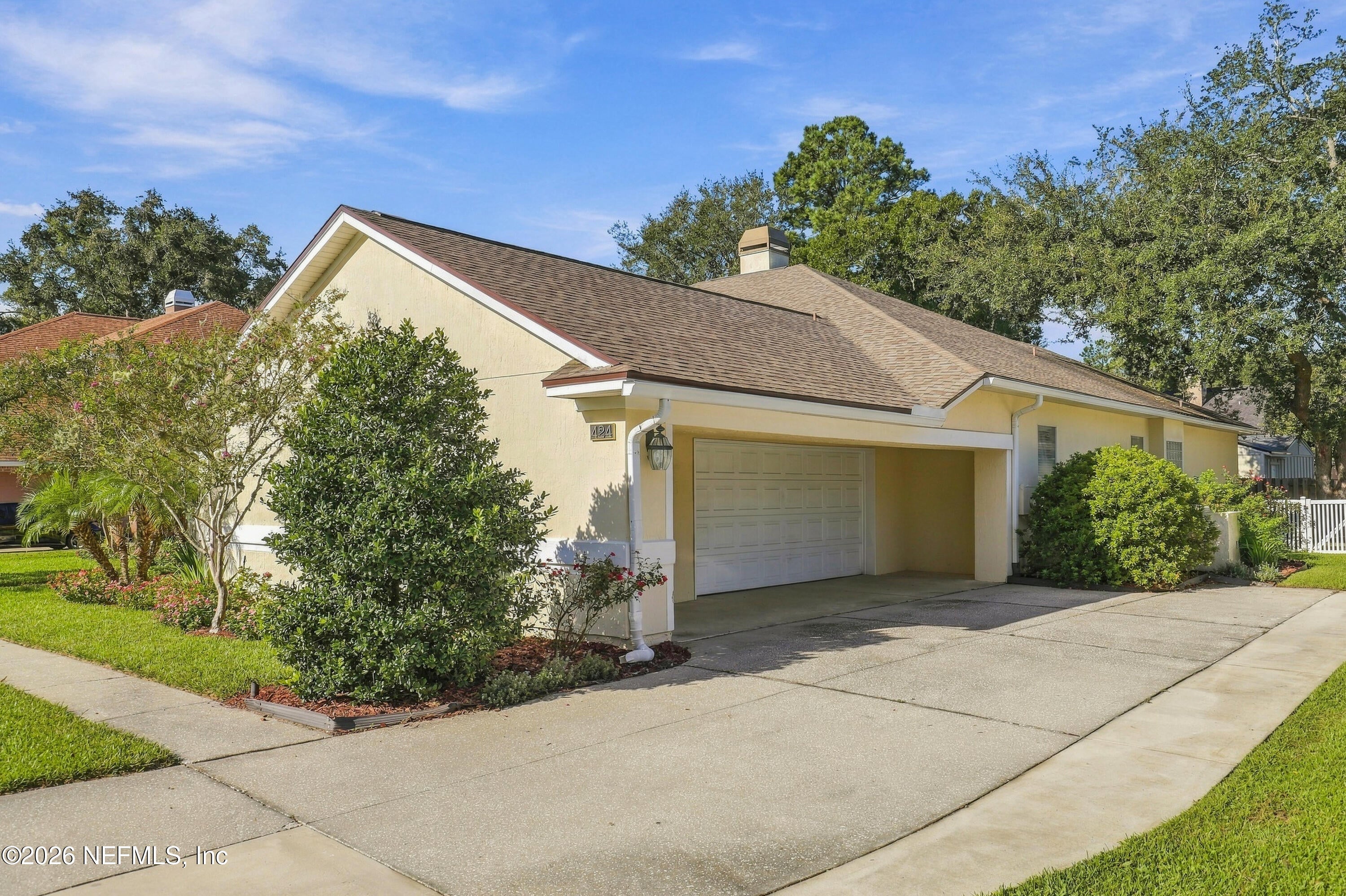 424 Huckleberry Trl, Saint Johns, FL 32259 photo