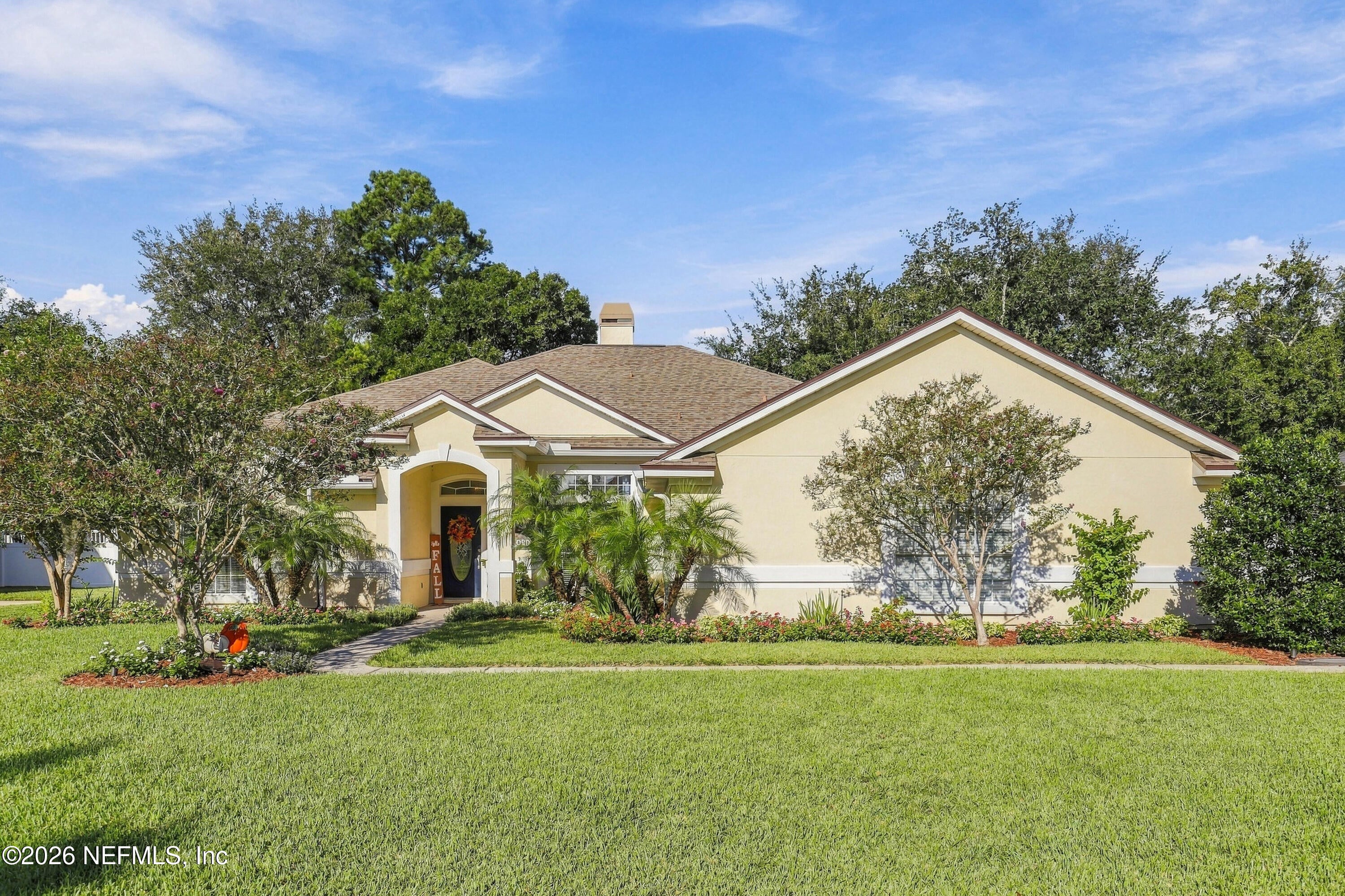 424 Huckleberry Trl, Saint Johns, FL 32259 photo