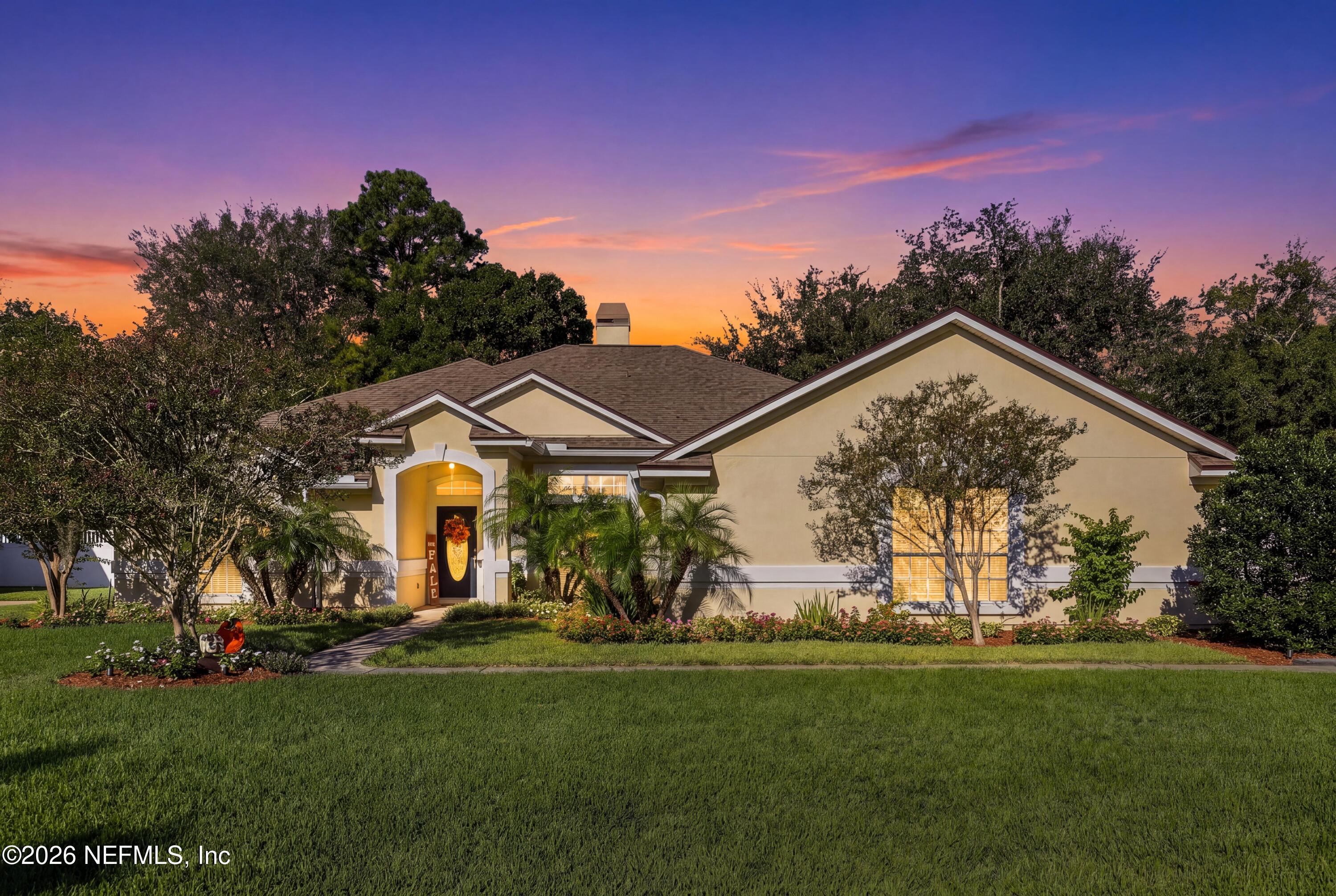 424 Huckleberry Trl, Saint Johns, FL 32259 photo