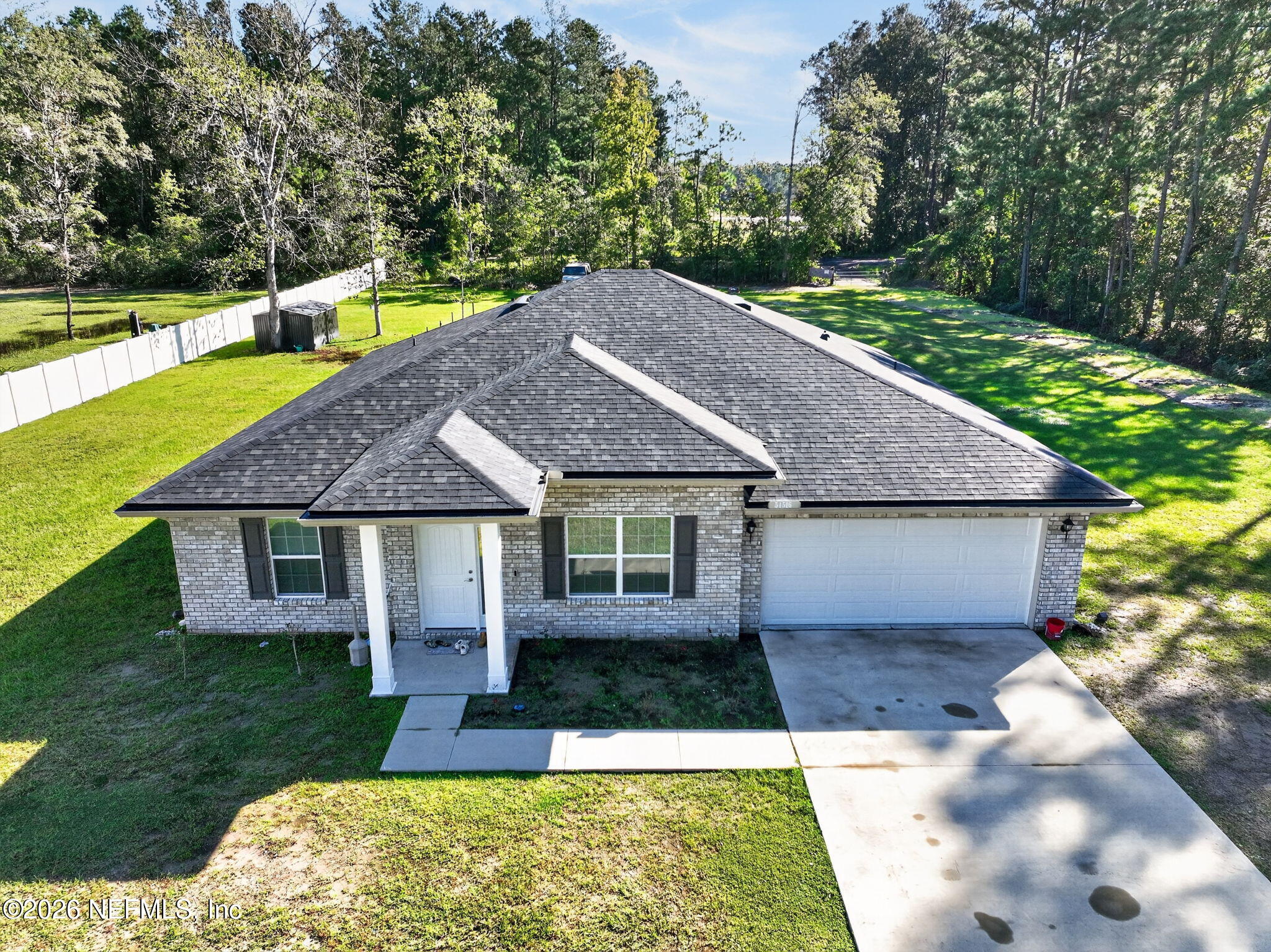 54516 Church Rd, Callahan, FL 32011
