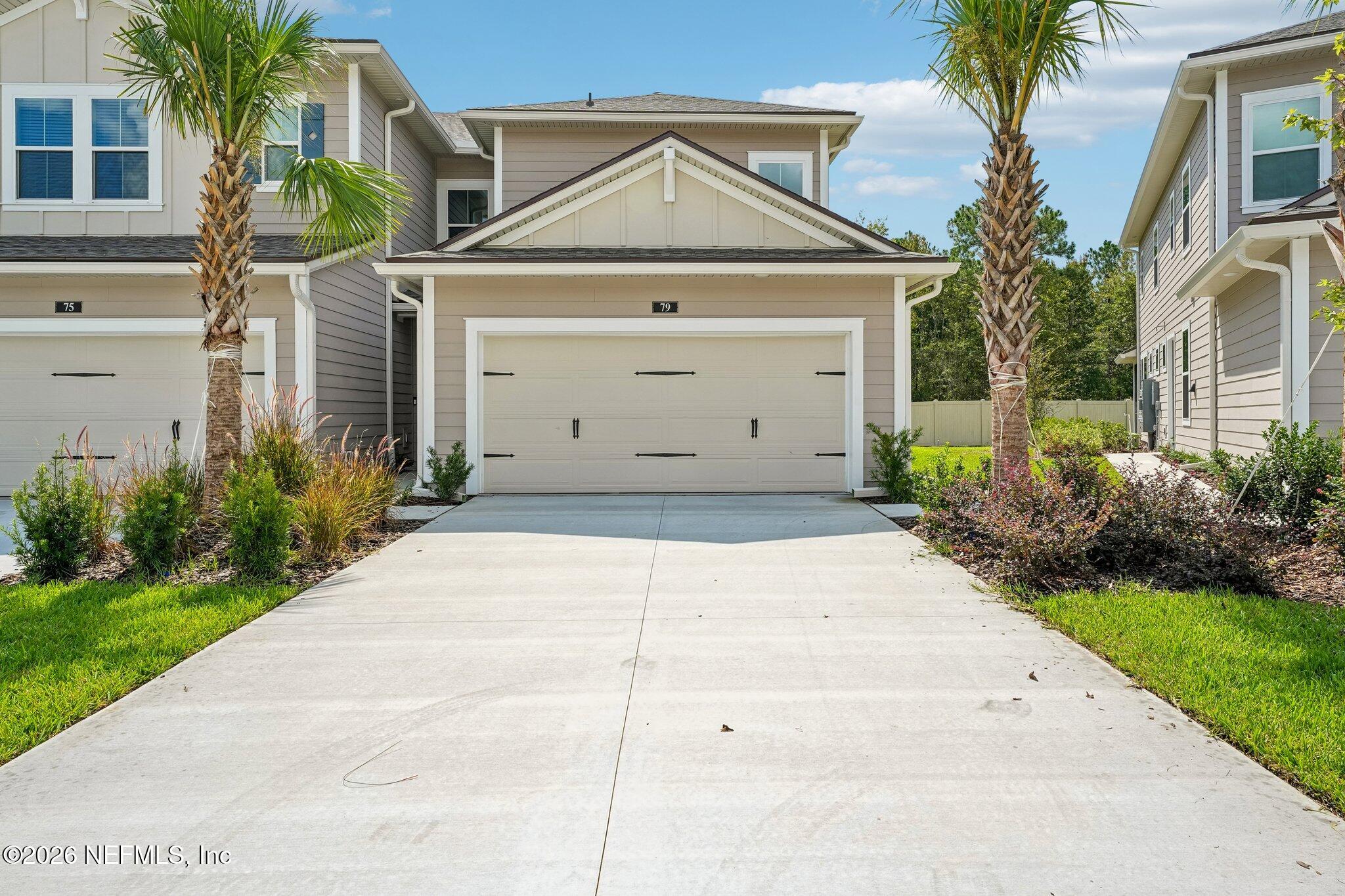 79 Big Pine Ln, Ponte Vedra, FL 32081 photo
