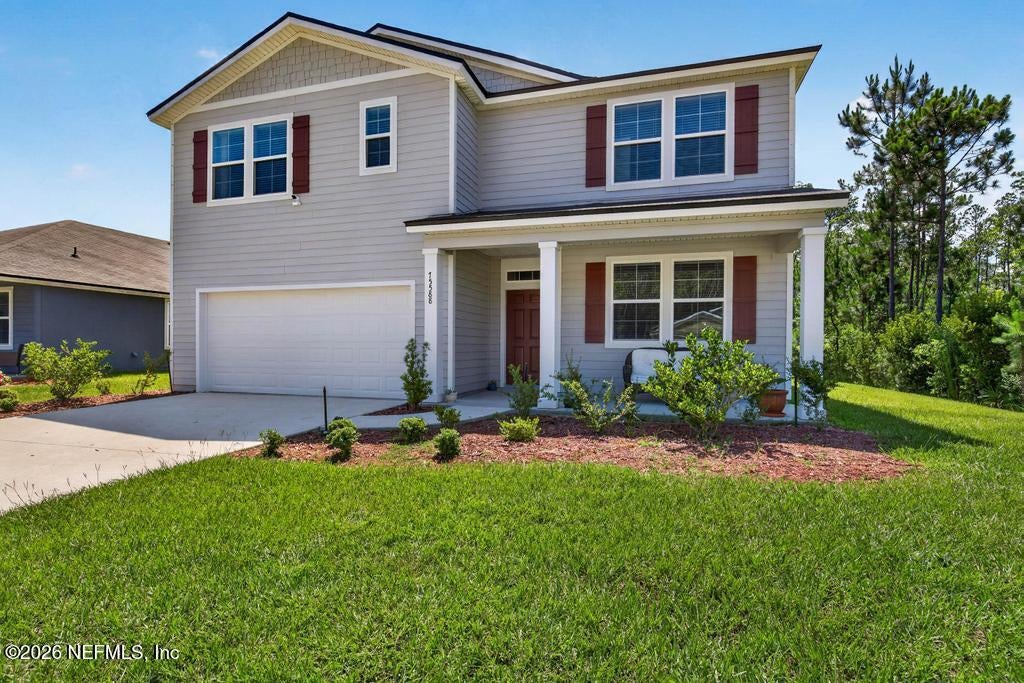 75588 Bridgewater Dr, Yulee, FL 32097 photo