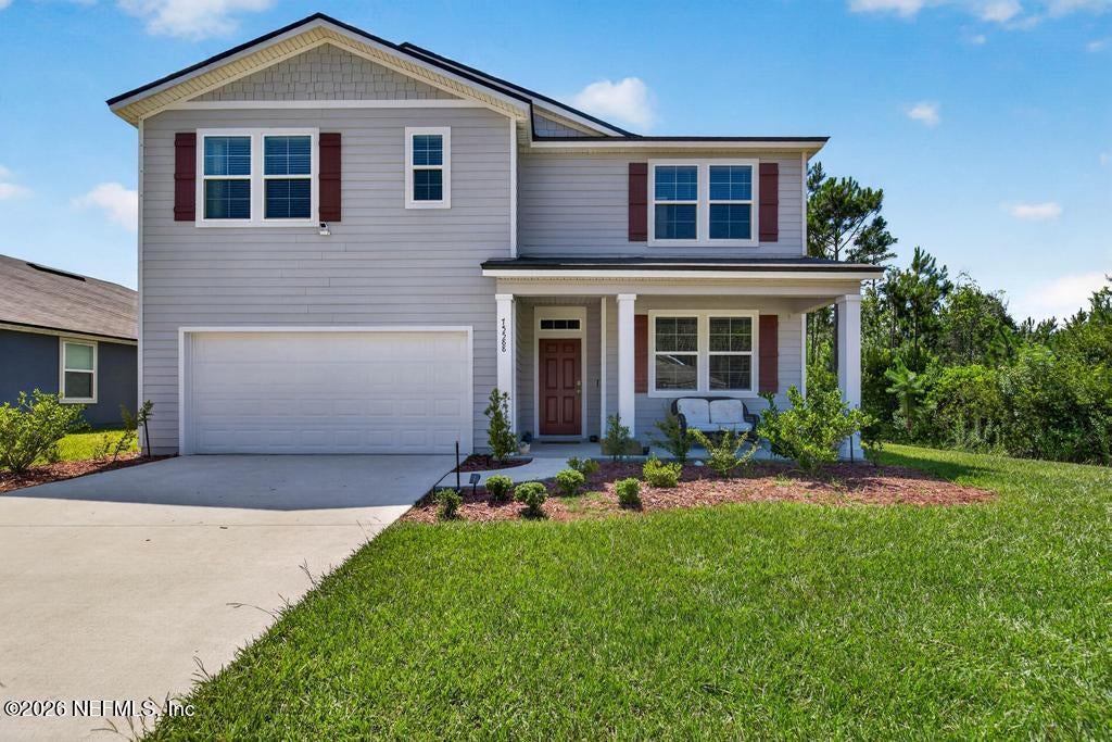 75588 Bridgewater Dr, Yulee, FL 32097 photo