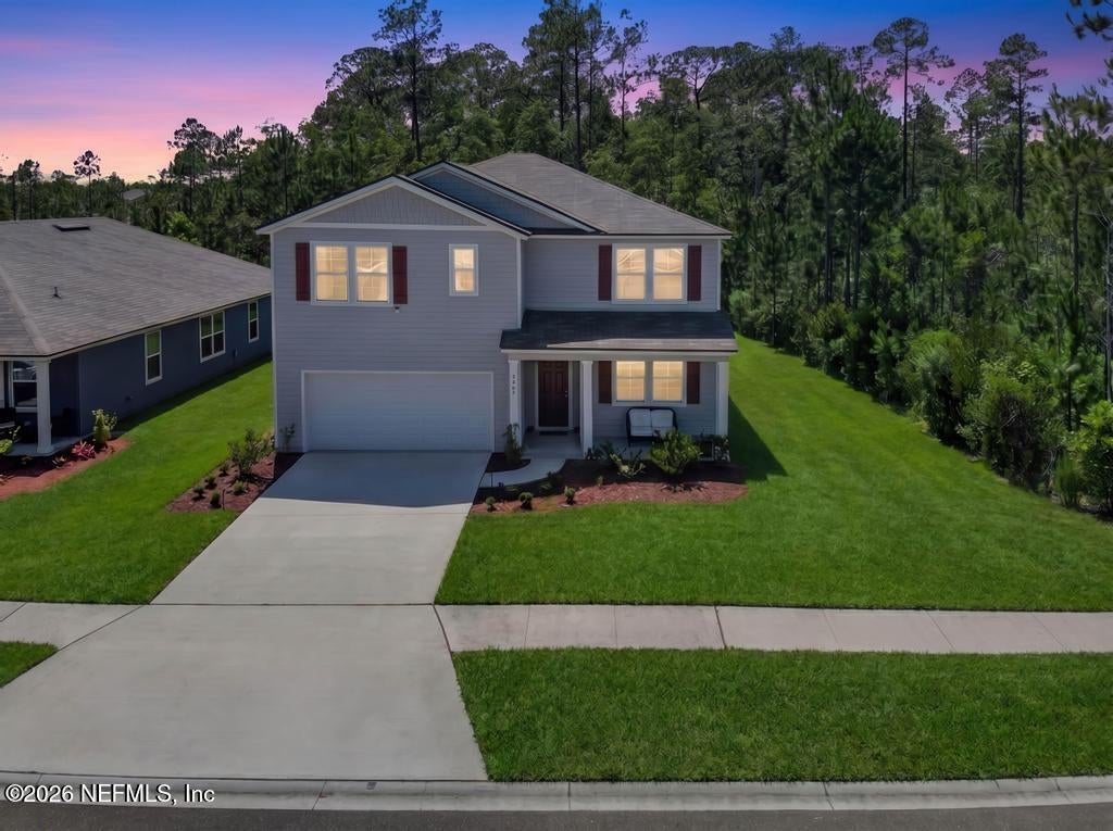 75588 Bridgewater Dr, Yulee, FL 32097 photo