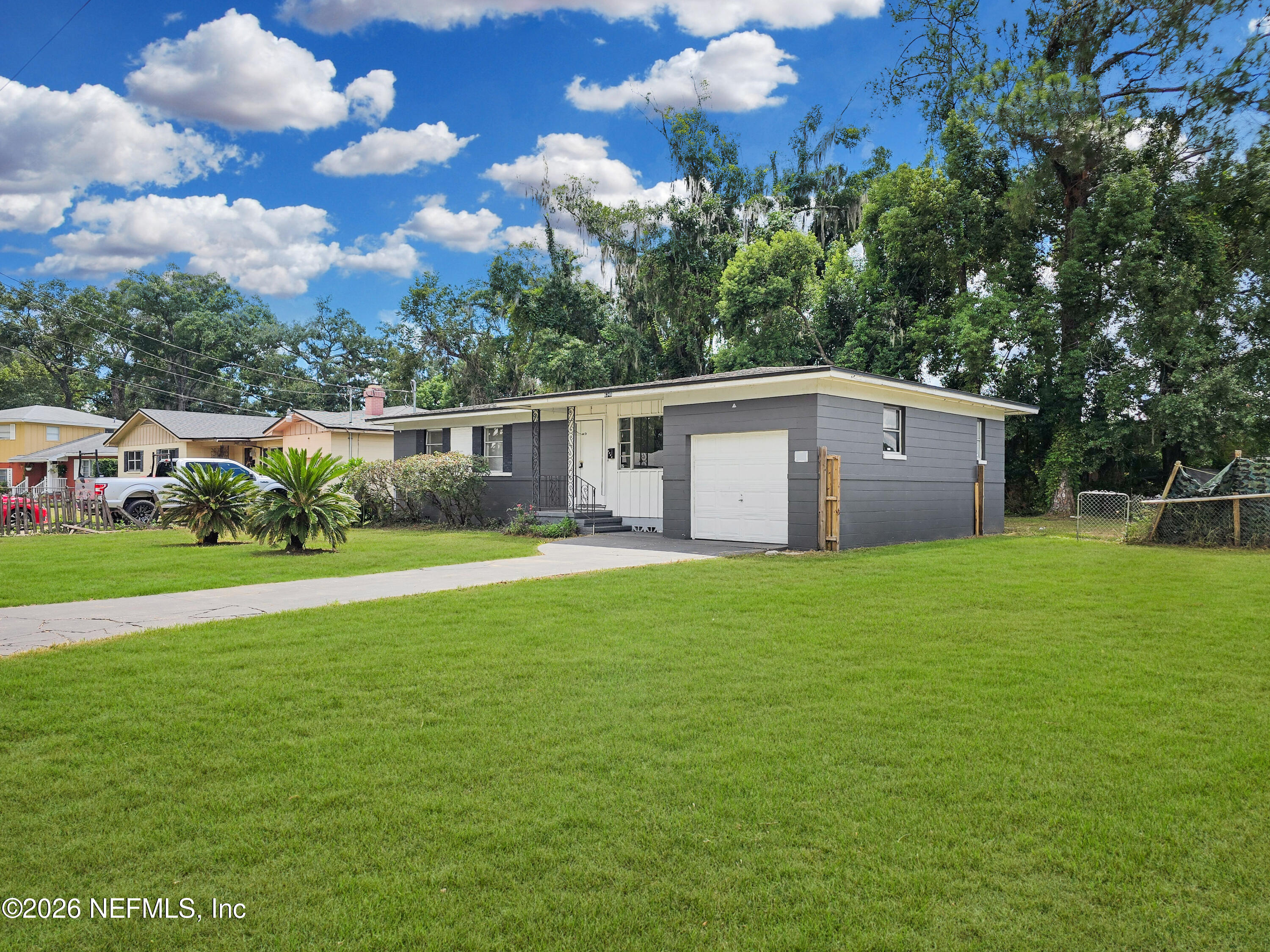 6348 Garette Dr, Jacksonville, FL 32210 photo