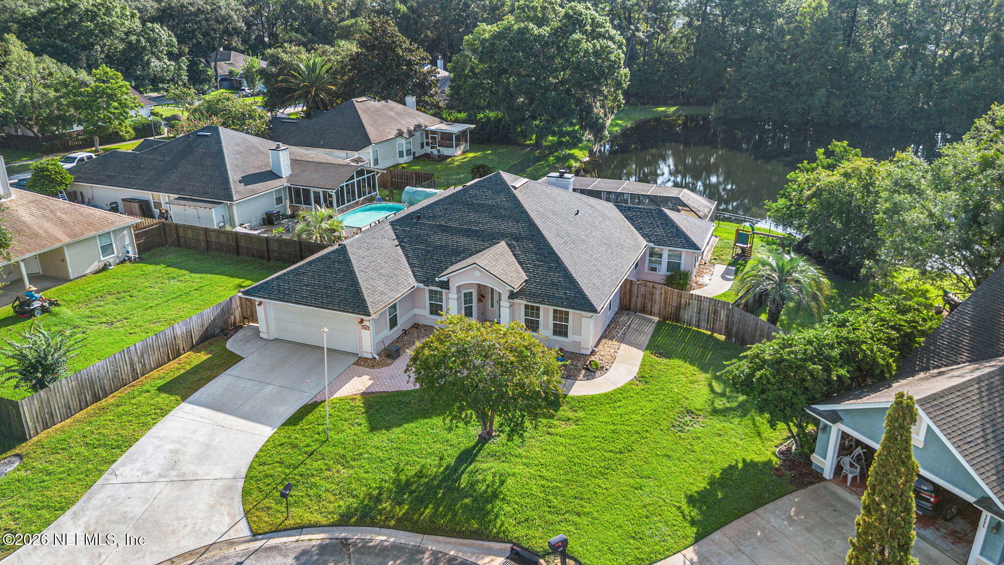 4799 Yellow Star Ln, Jacksonville, FL 32224