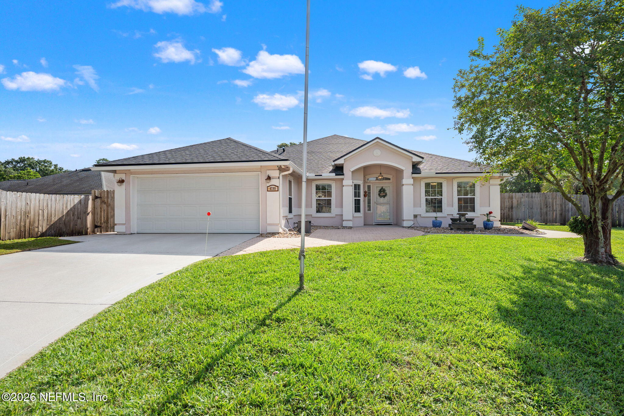 4799 Yellow Star Ln, Jacksonville, FL 32224 photo