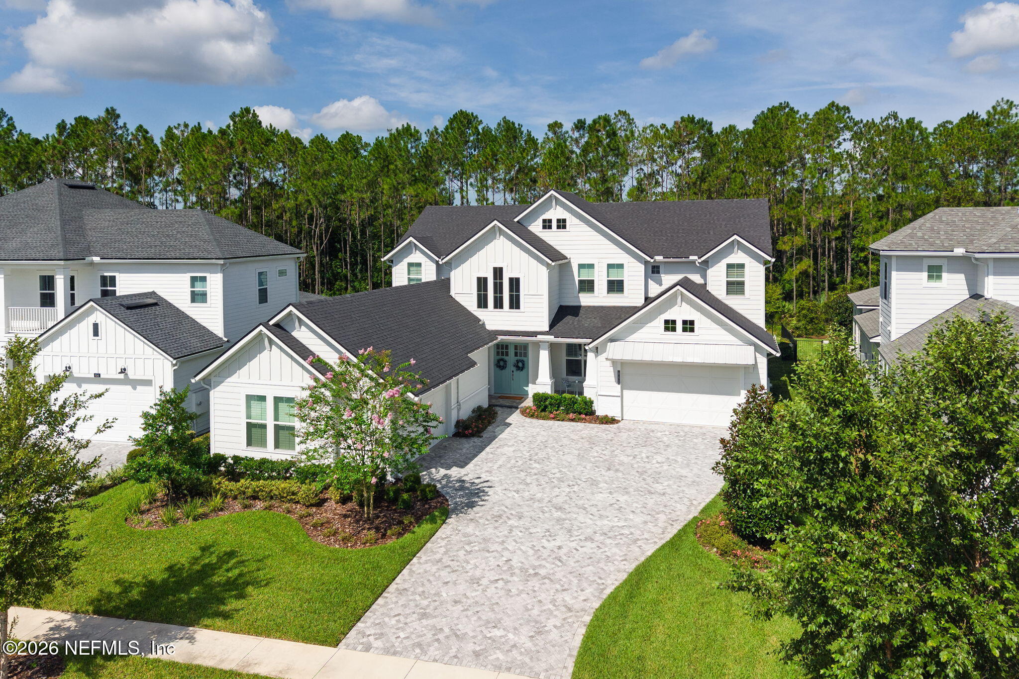 842 Seagrove Dr, Ponte Vedra, FL 32081 photo