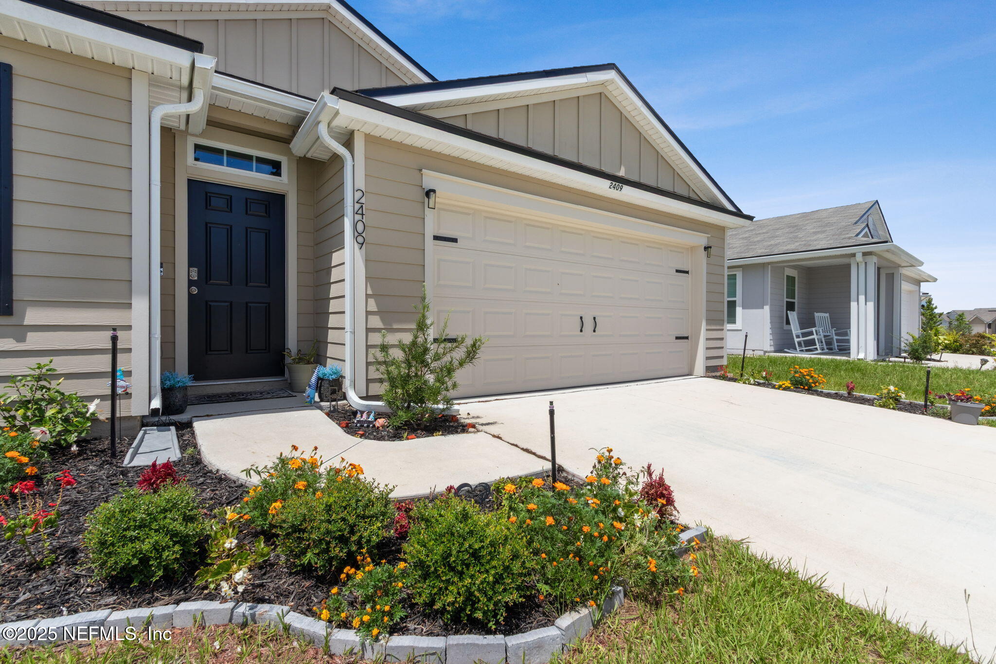 2409 Falling Star Ln, Green Cove Springs, FL 32043 photo