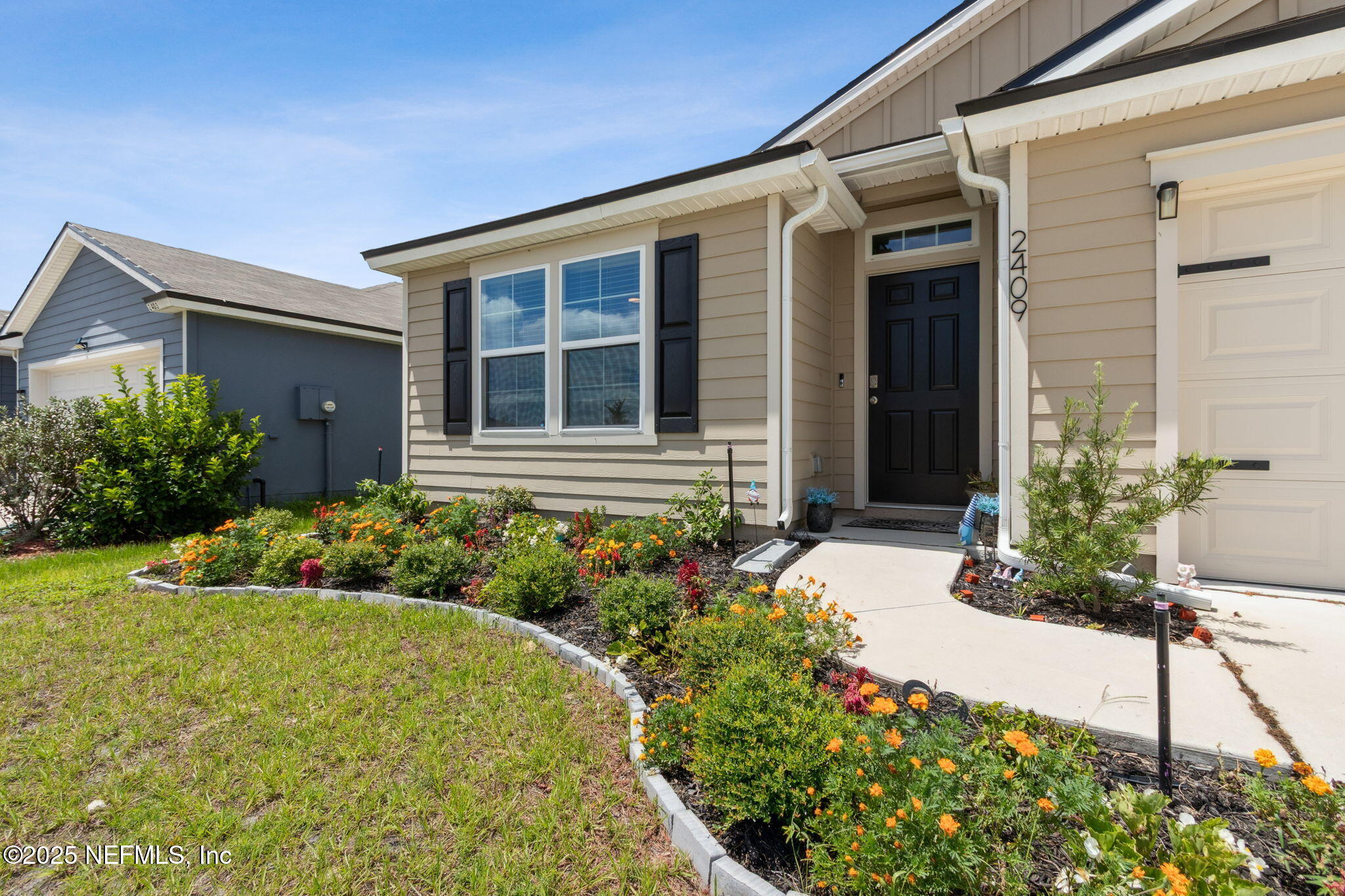 2409 Falling Star Ln, Green Cove Springs, FL 32043 photo