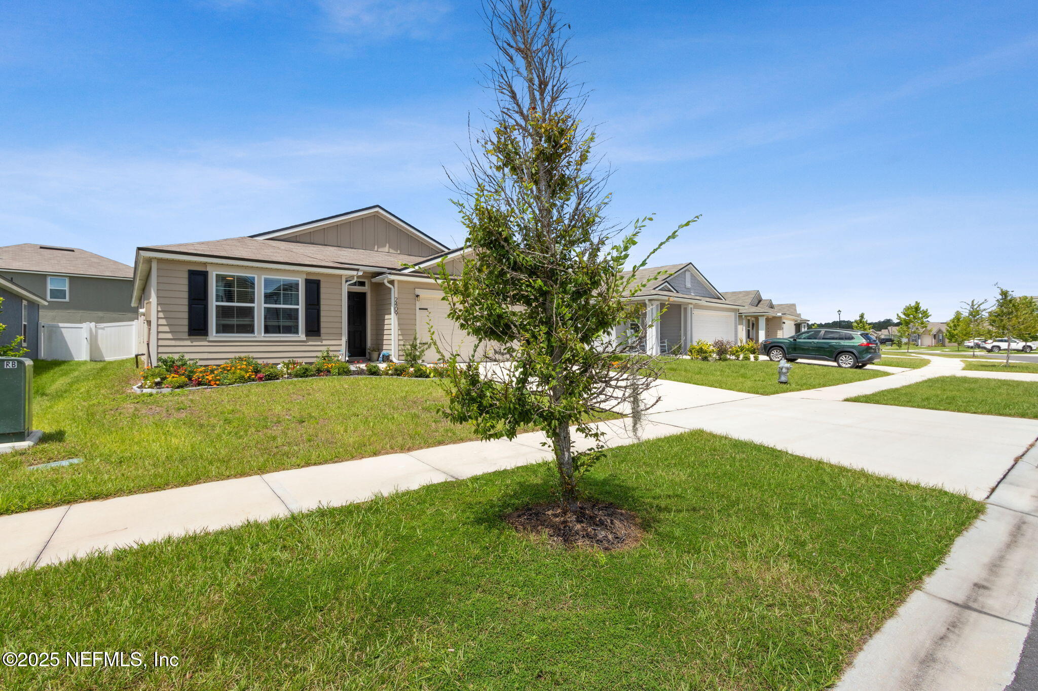 2409 Falling Star Ln, Green Cove Springs, FL 32043 photo