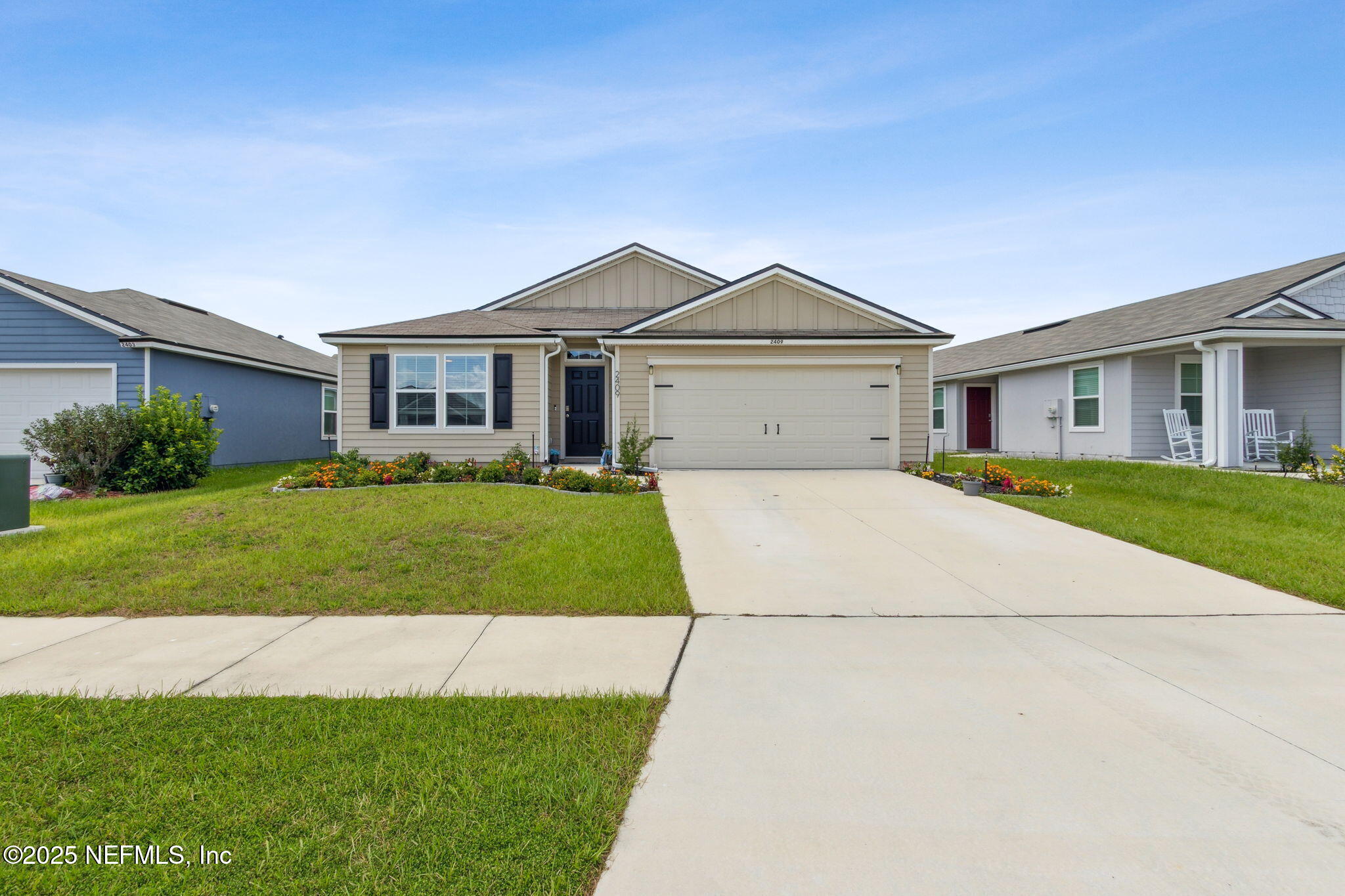 2409 Falling Star Ln, Green Cove Springs, FL 32043 photo