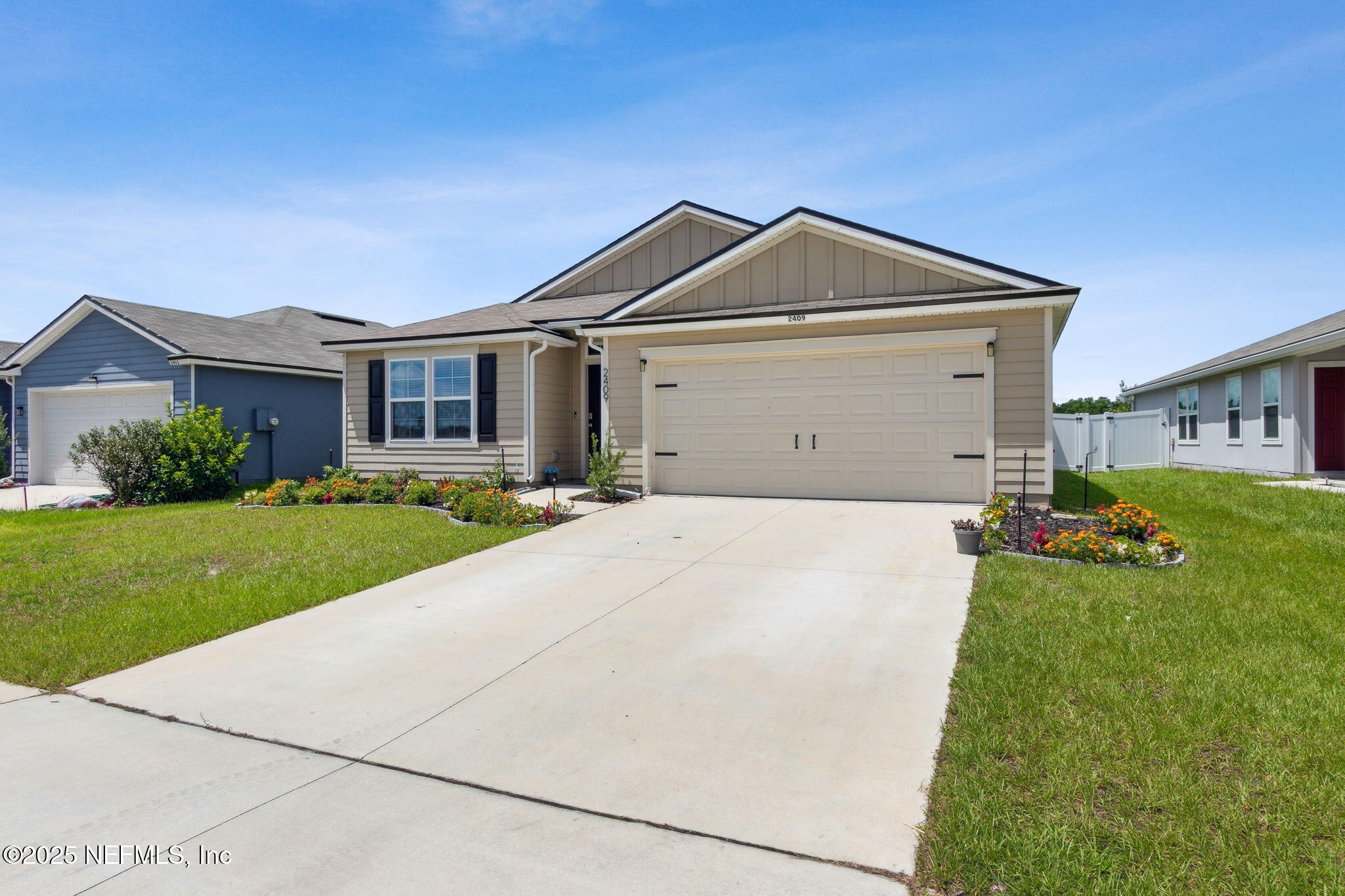 2409 Falling Star Ln, Green Cove Springs, FL 32043 photo