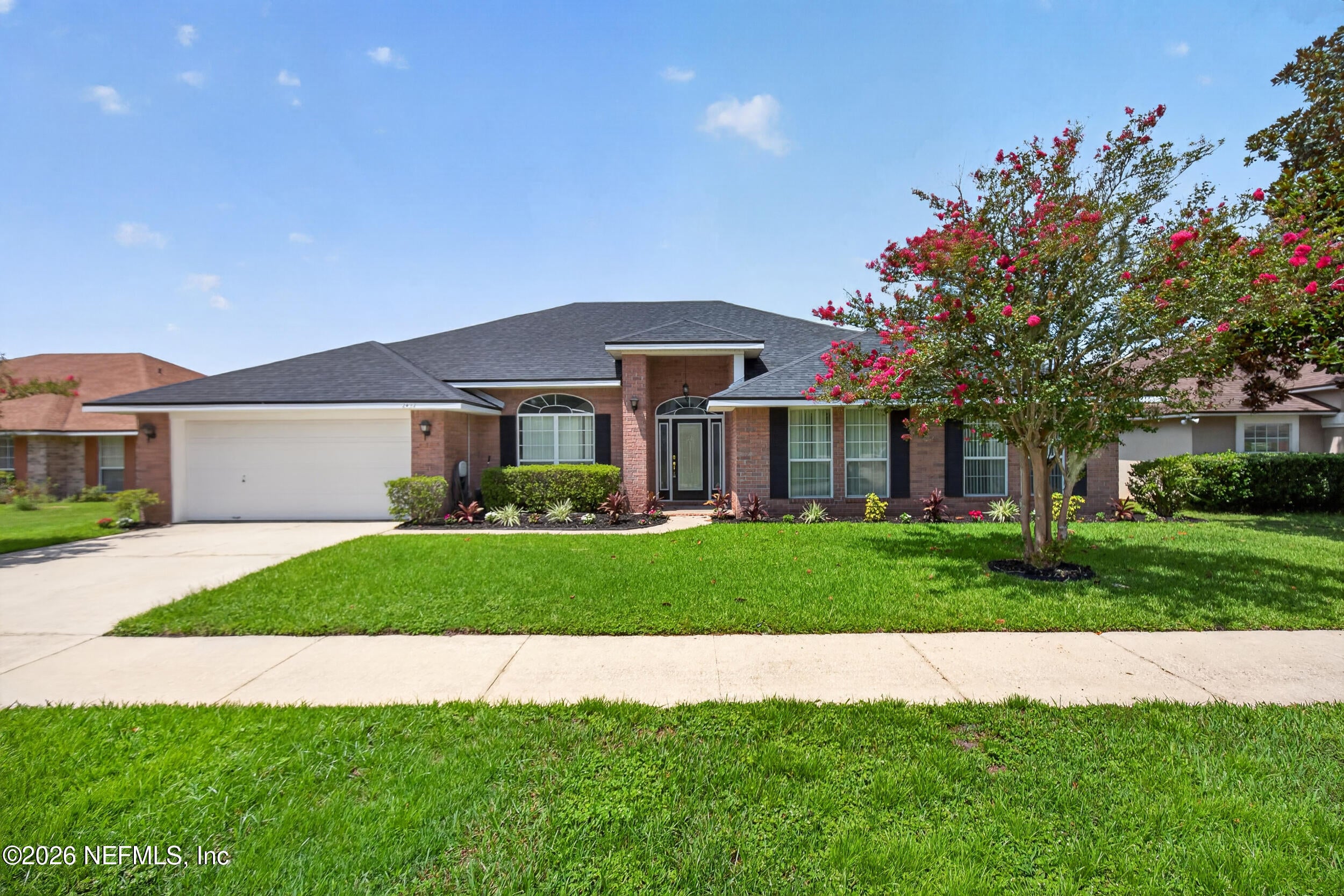 2432 Mallory Hills Rd, Jacksonville, FL 32221