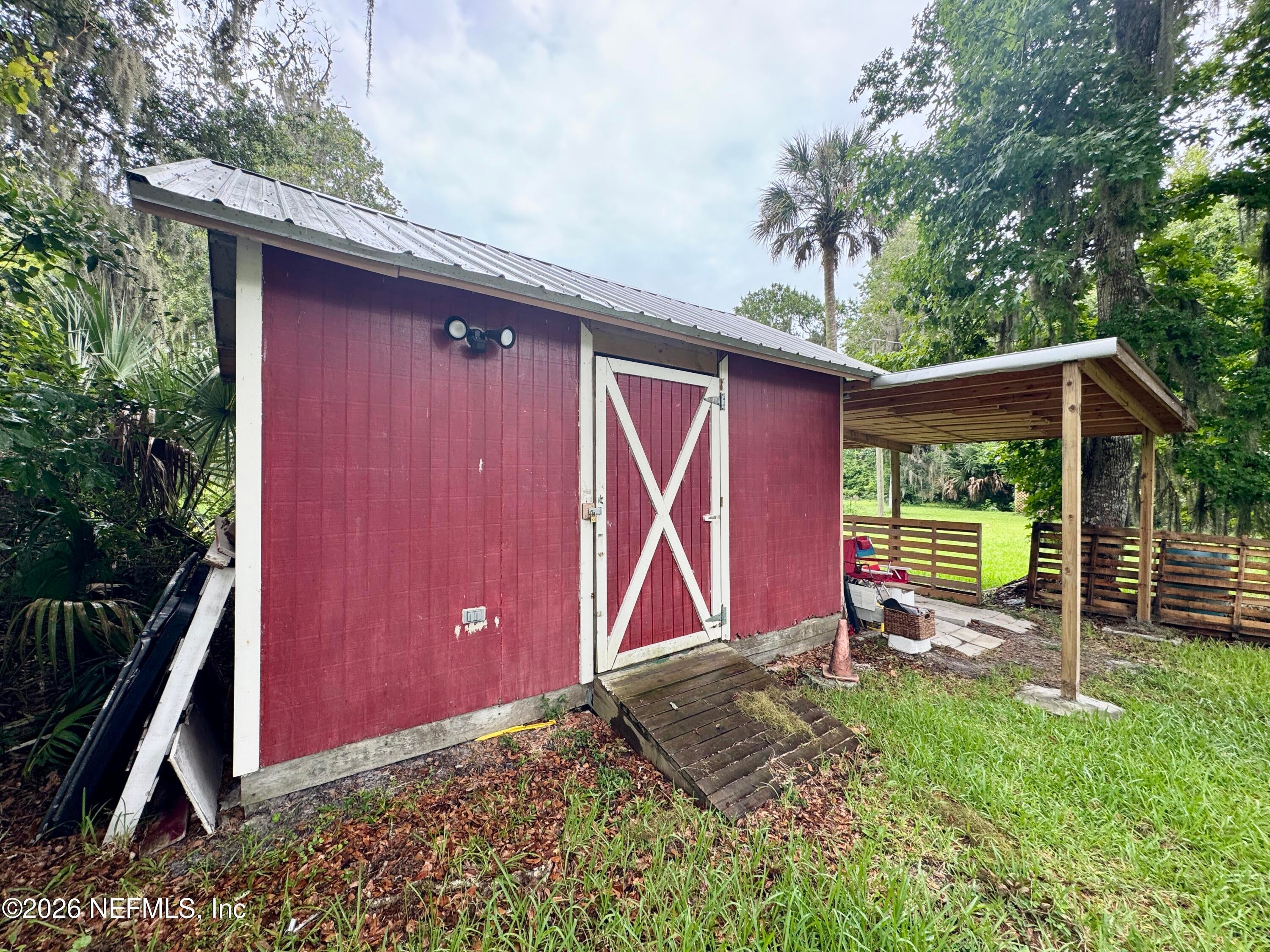 5070 Big Oak Rd, Saint Augustine, FL 32095 photo