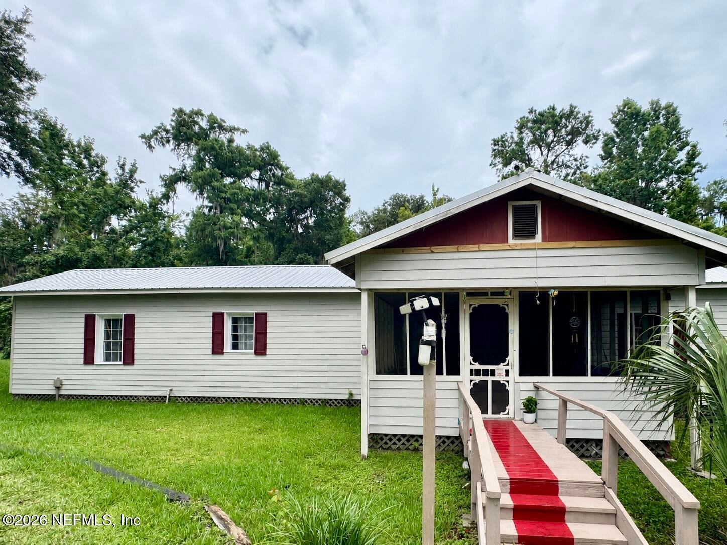 5070 Big Oak Rd, Saint Augustine, FL 32095