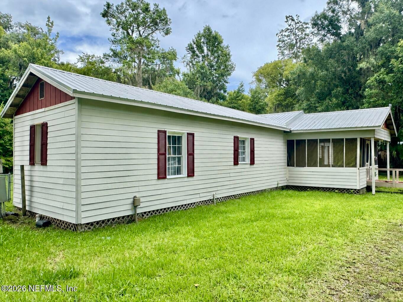 5070 Big Oak Rd, Saint Augustine, FL 32095 photo