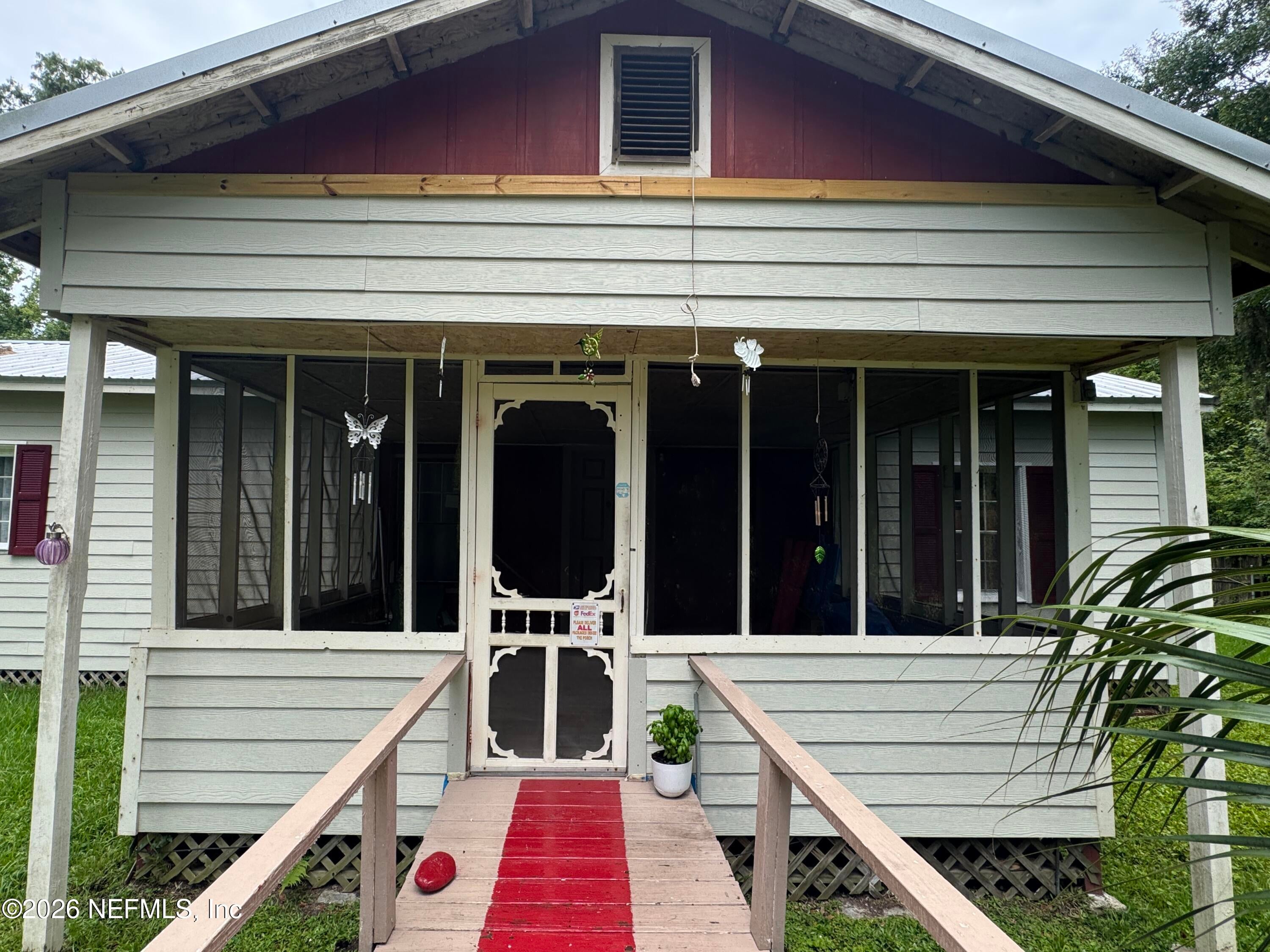 5070 Big Oak Rd, Saint Augustine, FL 32095 photo