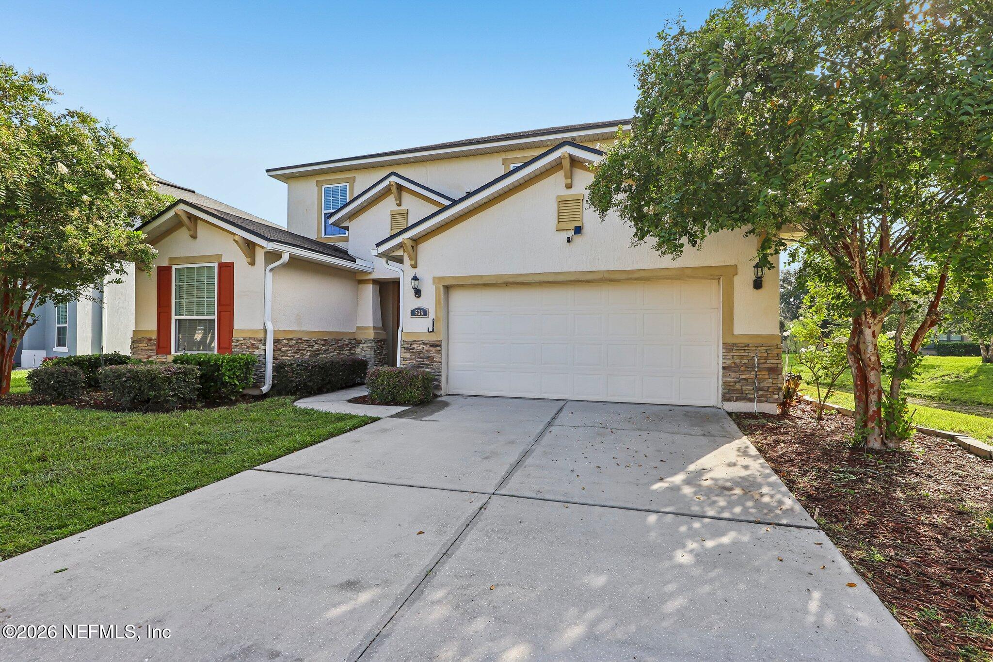 536 Glendale Ln, Orange Park, FL 32065 photo