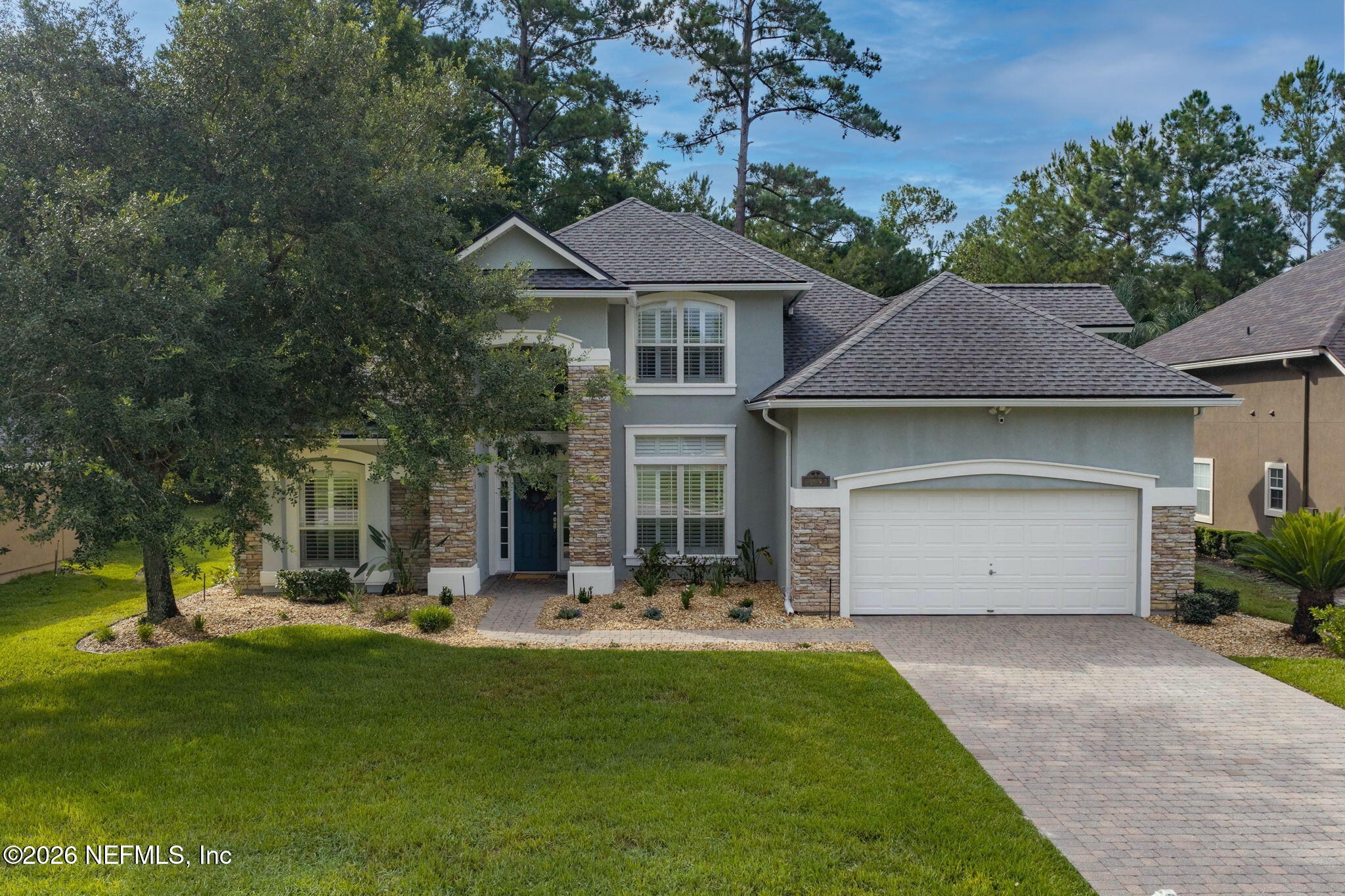 2489 Country Side Dr, Fleming Island, FL 32003