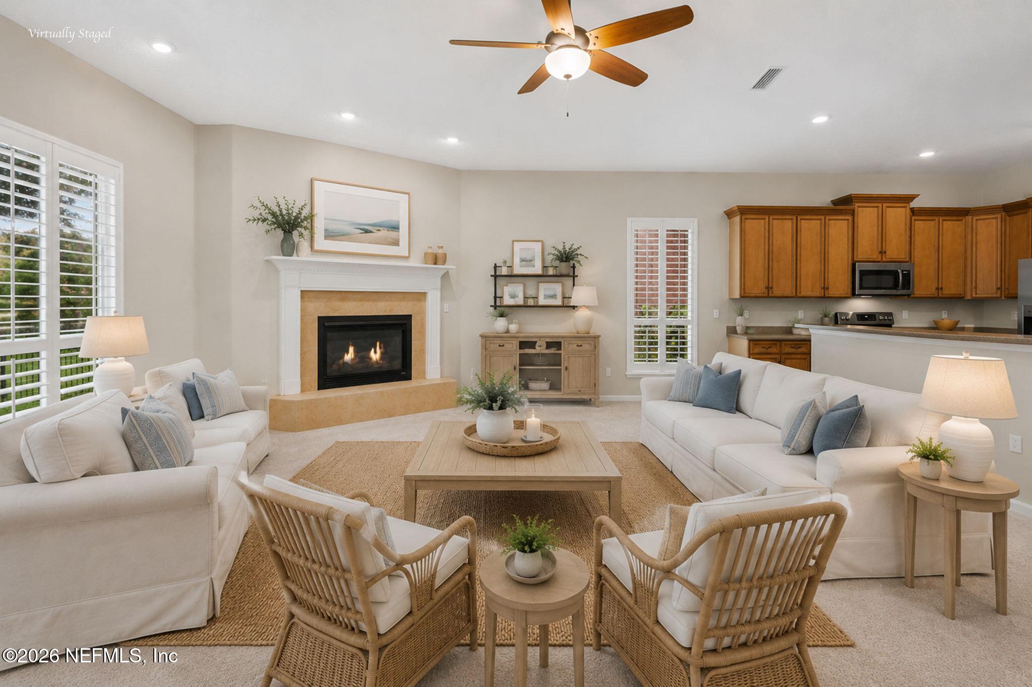2489 Country Side Dr, Fleming Island, FL 32003 photo