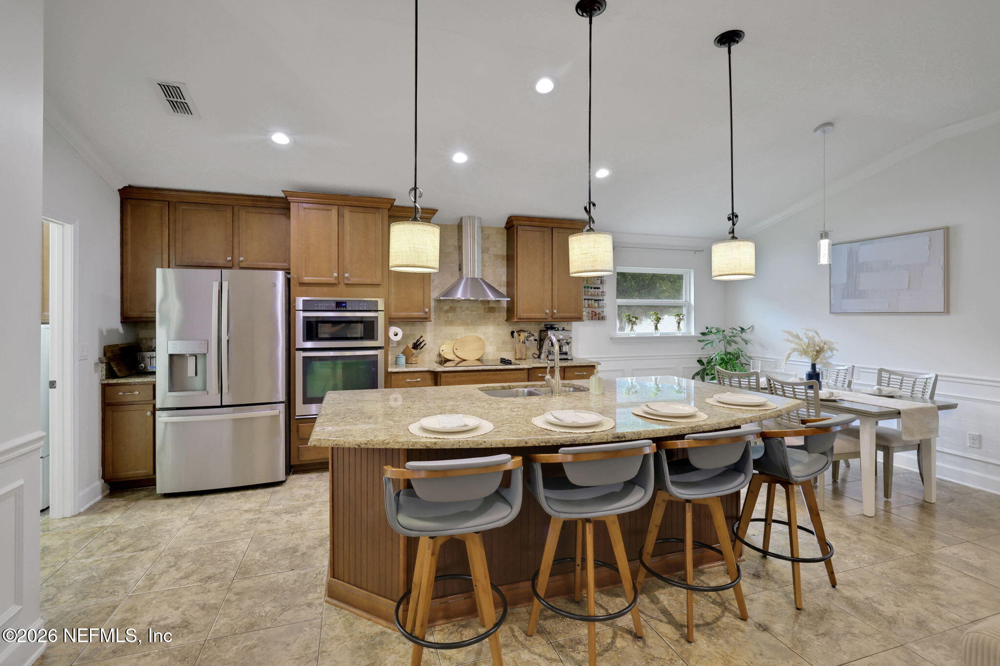 3120 S Cassata Ln, Saint Augustine, FL 32092 photo