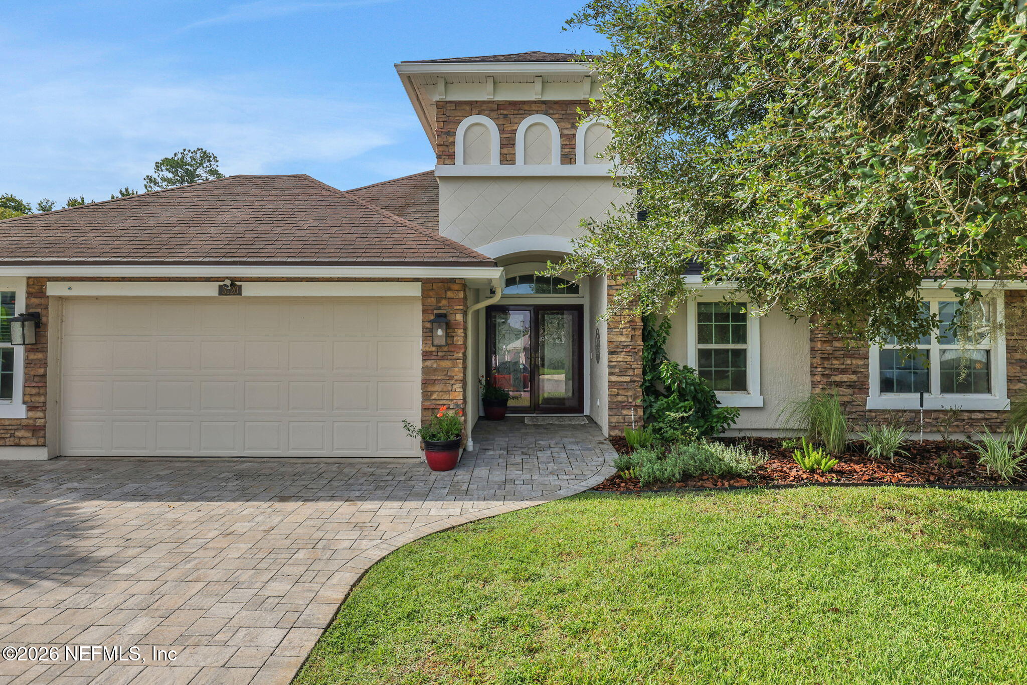 3120 S Cassata Ln, Saint Augustine, FL 32092 photo
