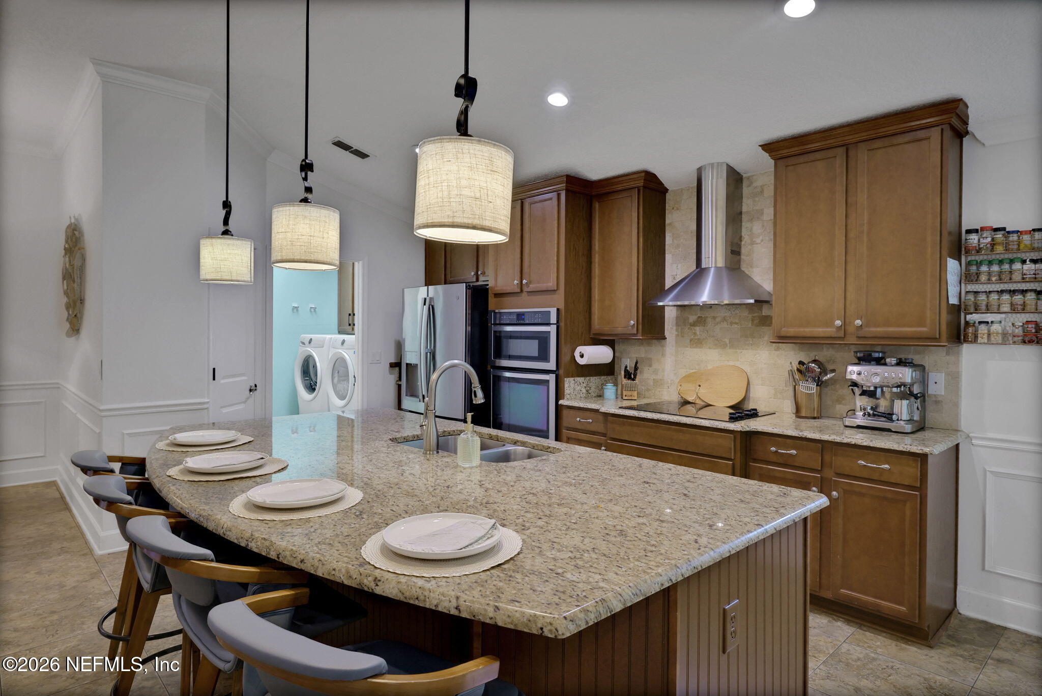 3120 S Cassata Ln, Saint Augustine, FL 32092 photo