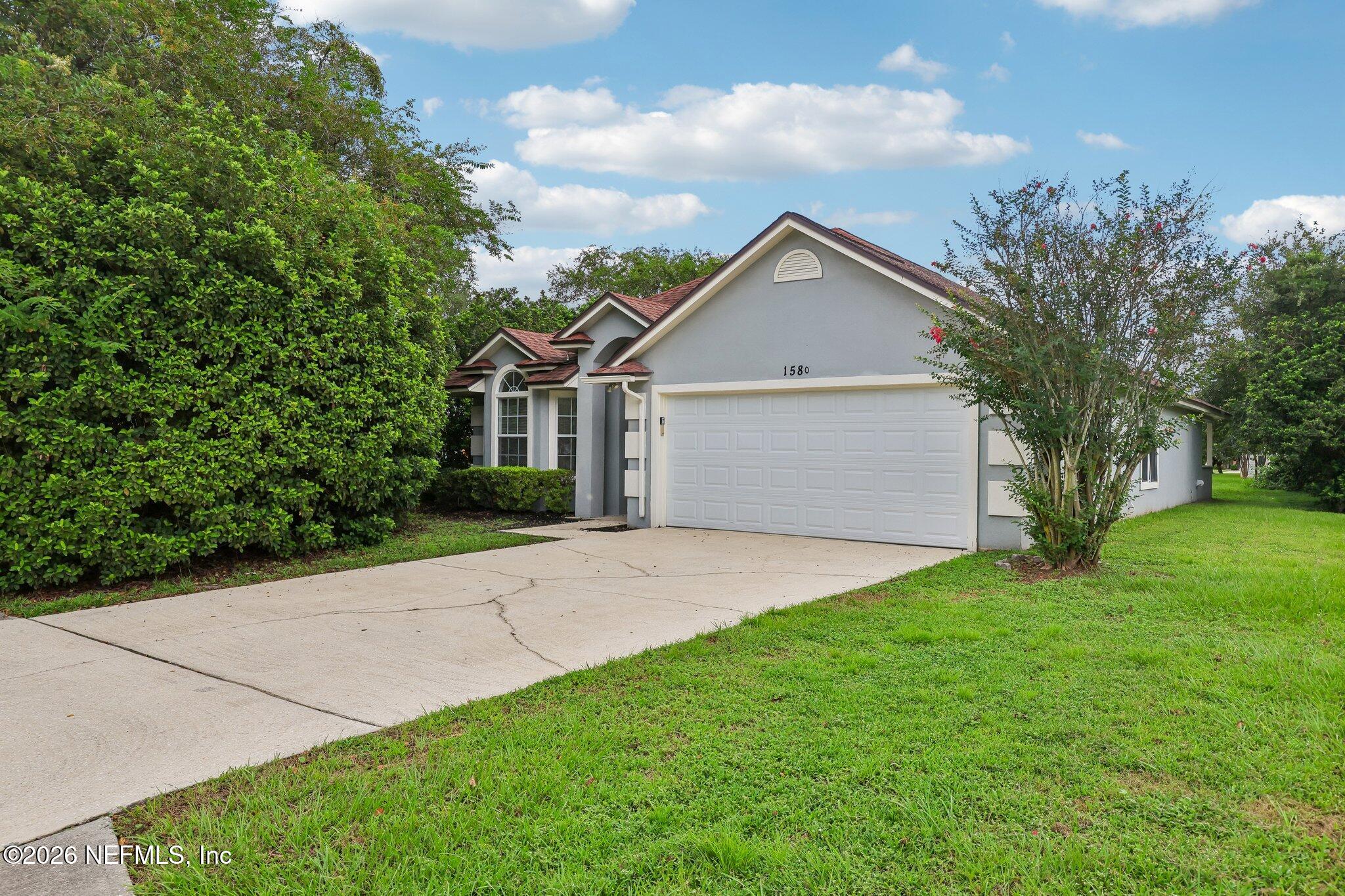 1580 Beecher Ln, Orange Park, FL 32073 photo
