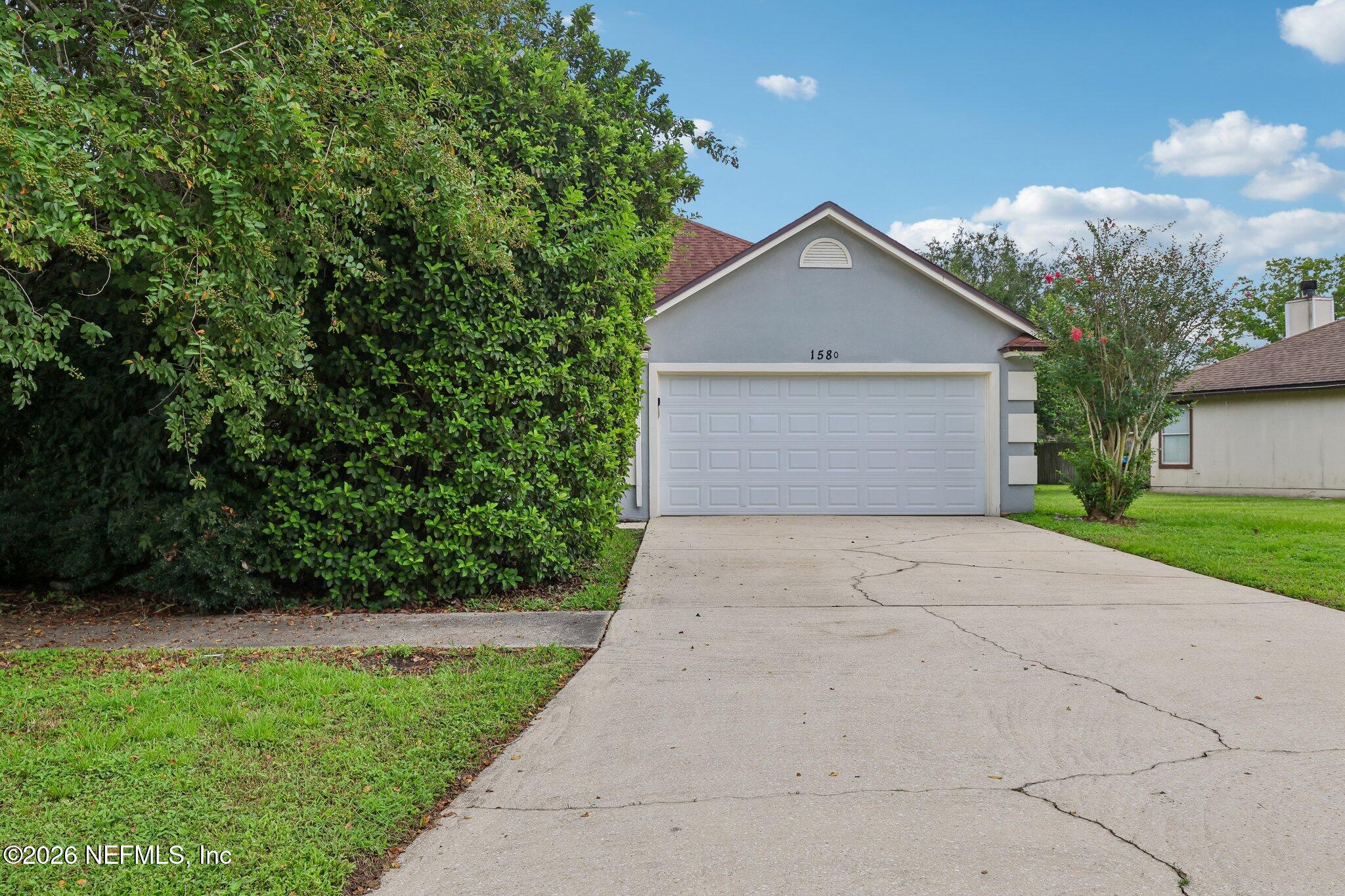 1580 Beecher Ln, Orange Park, FL 32073 photo