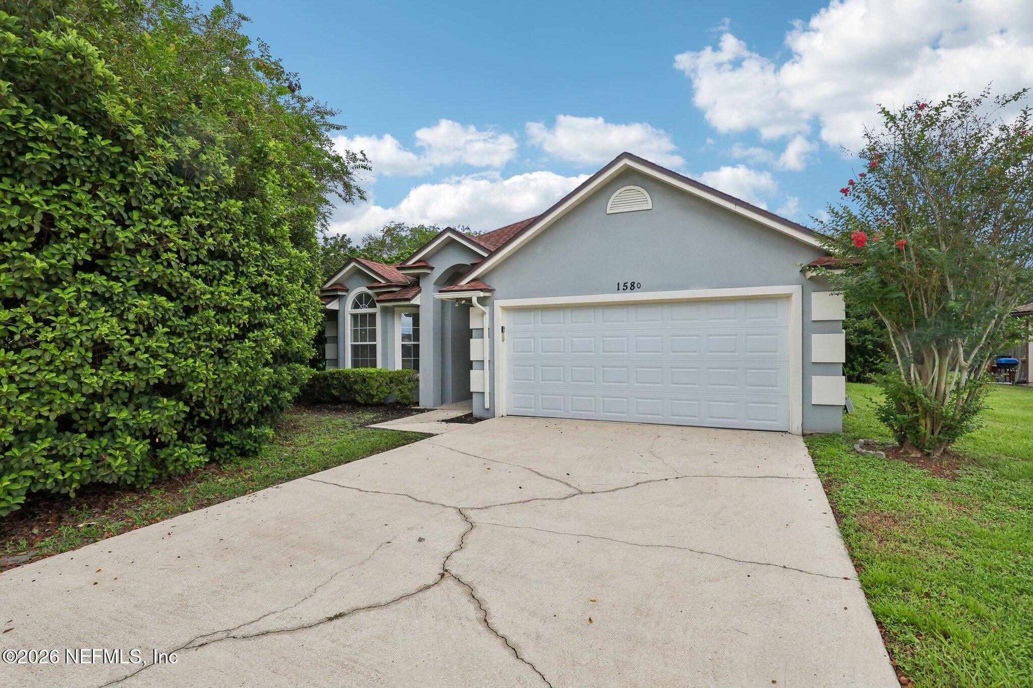 1580 Beecher Ln, Orange Park, FL 32073