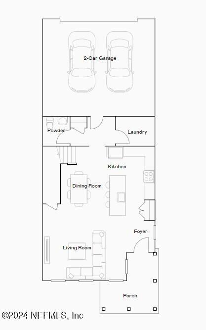 4129 Ziegler Ln, Jacksonville, FL 32257 photo